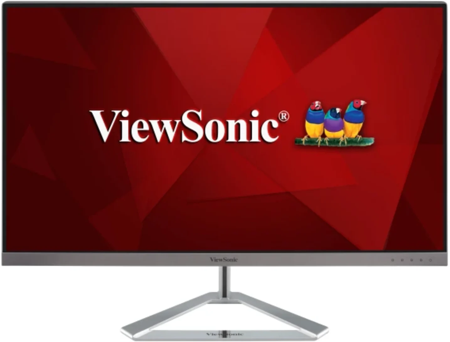 Imagen 0 de Monitor Reacondicionado Viewsonic VX2776-4K-MHD 4K 27" 3840x2160 LED IPS HDMI DP