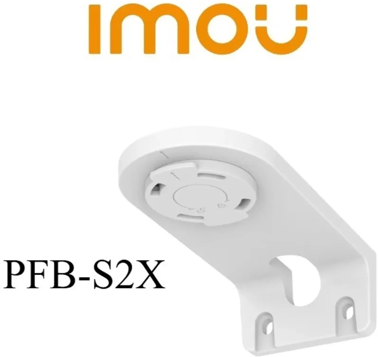 Imagen 0 de PFB-S2X-imou. Accesorio de montaje / soporte para camara Imou Ranger