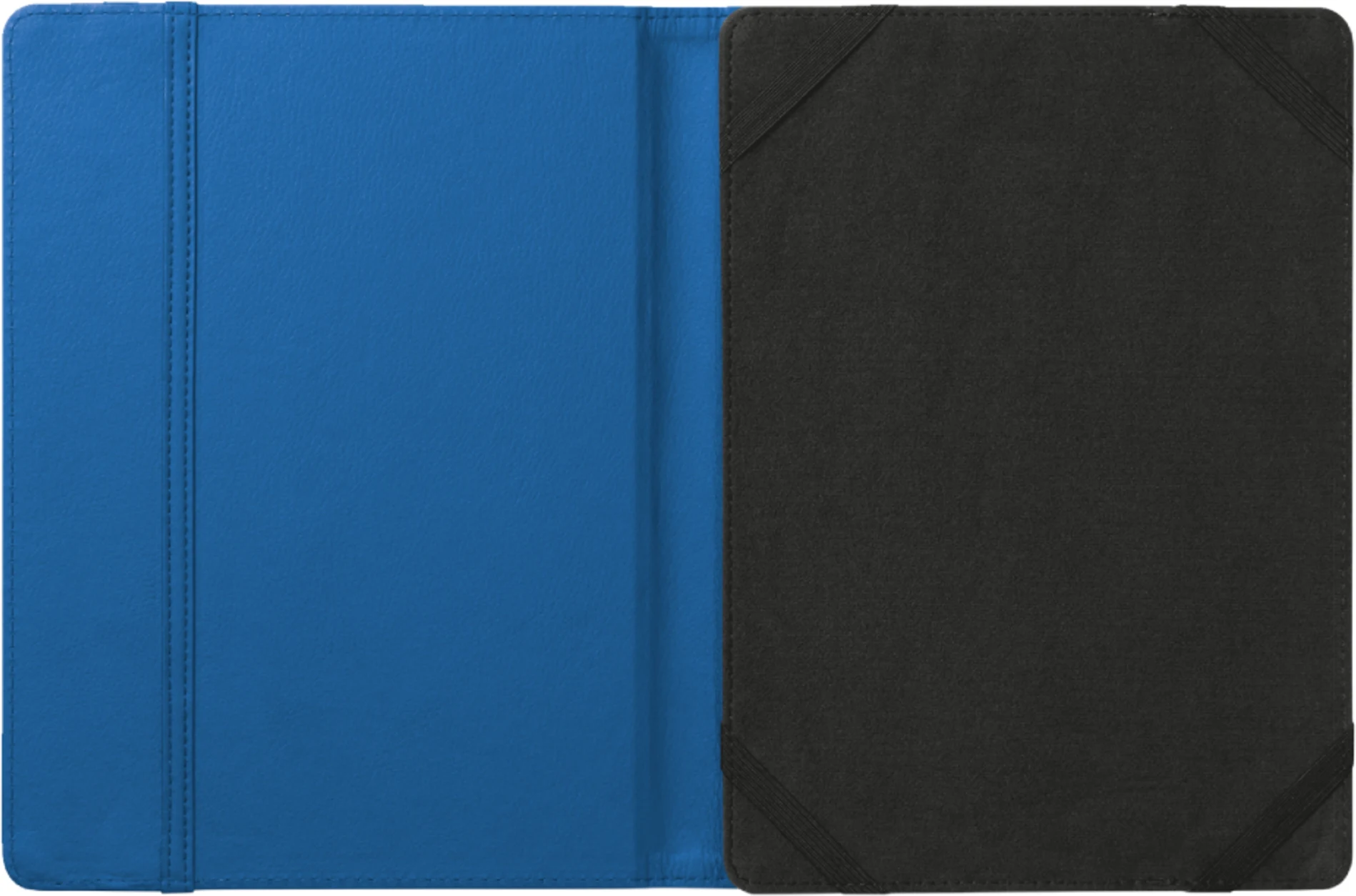 Imagen 4 de Trust Primo FolioCase wSt& f 10IN tabs BL
