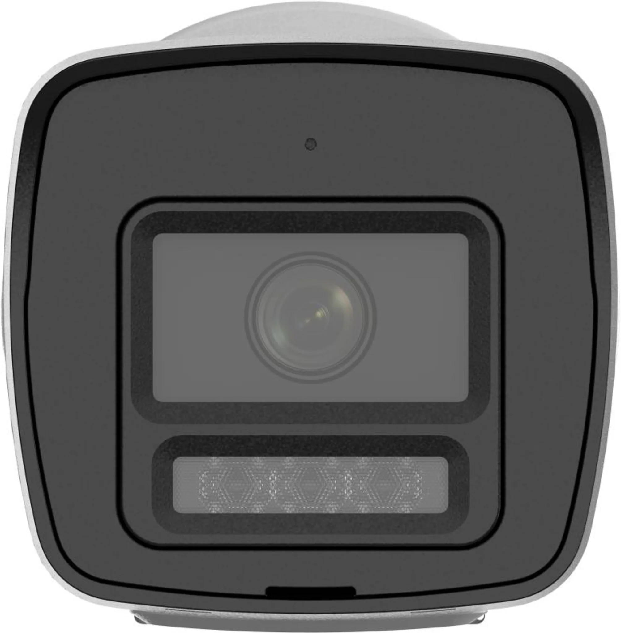 Imagen 2 de Camara Bullet IP 4MP Hikvision DL LF 2.8mm POE IP67 DWDR IR 30mt MD2.0 SD
