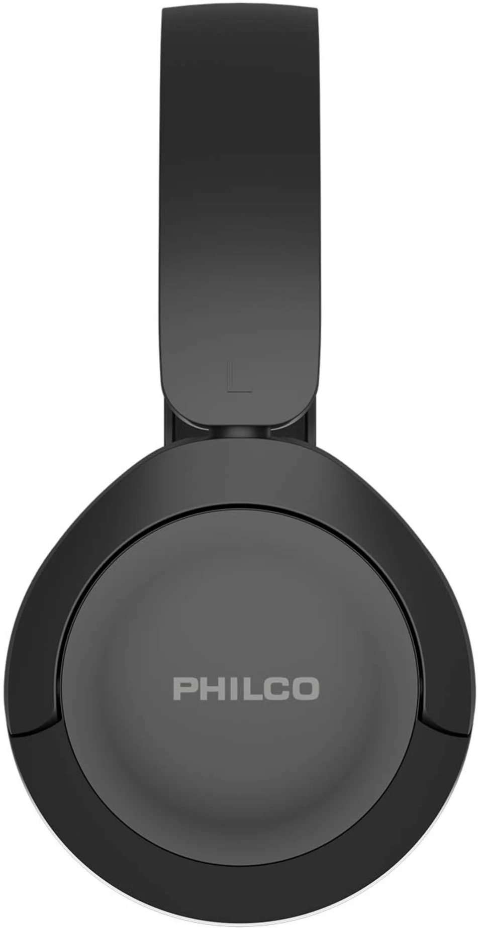 Imagen 3 de EL510B AUDIFONO BT PHILCO PRO EL510 NEGRO