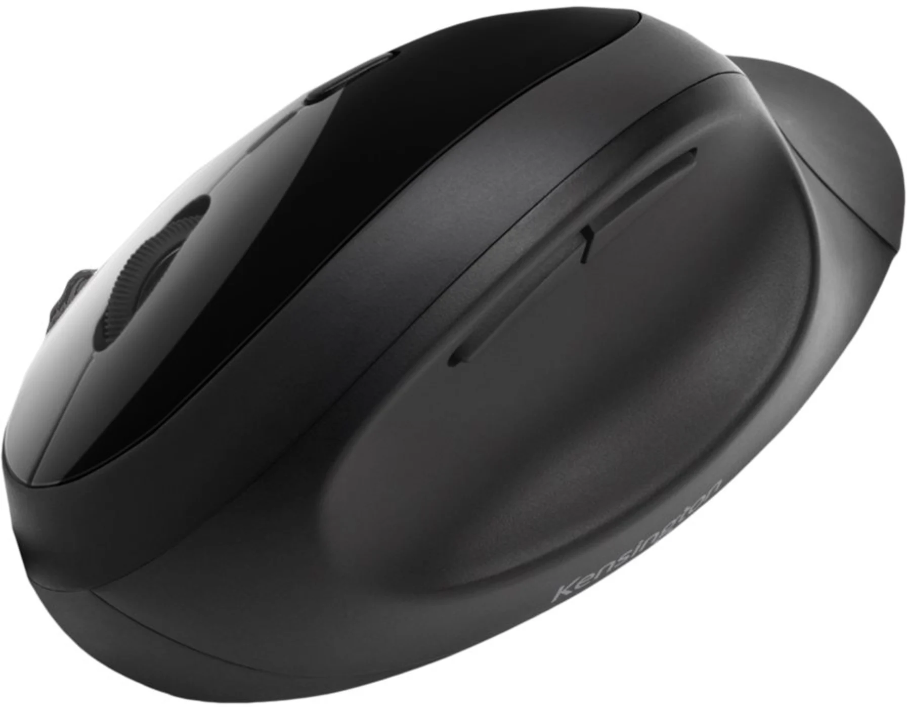 Imagen 15 de Kit Teclado Mouse Inalámbrico Ergonómico Kensington Pro Fit Ergo Bluetooth Negro