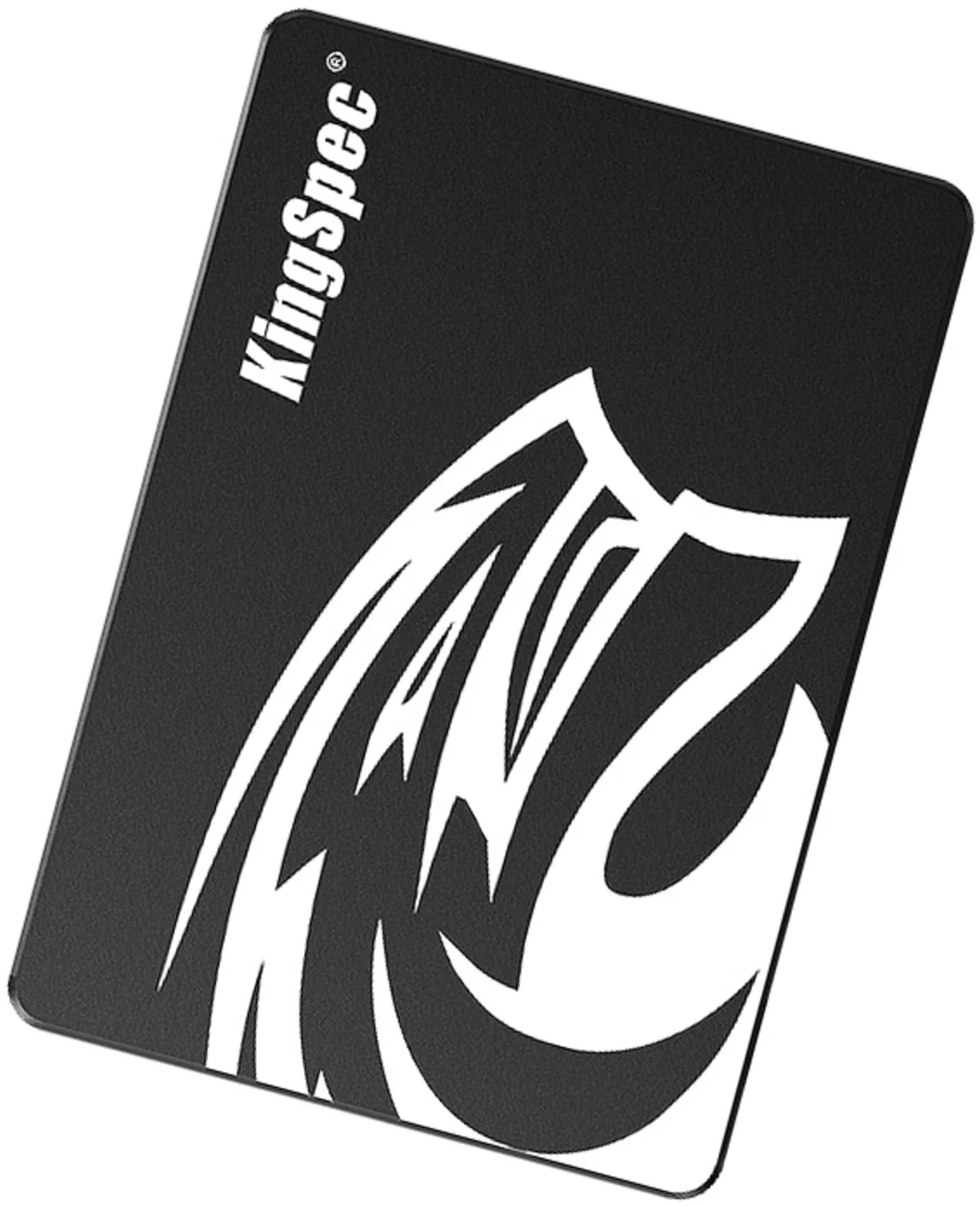 Imagen 2 de Unidad SSD KingSpec P3-256 256GB 2.5" SATA 3 6.0Gb/s Lec580MB/s Esc570MB/s