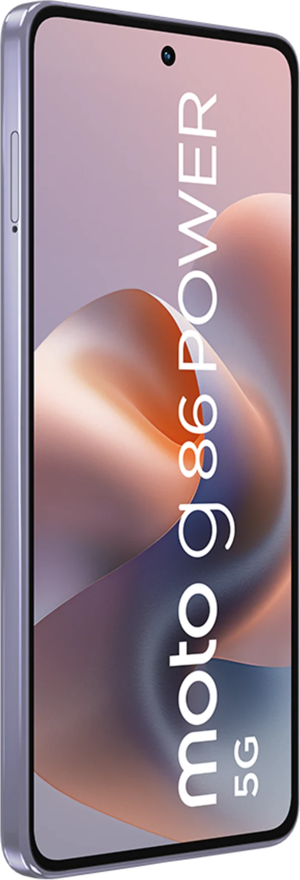 Imagen 2 de Celular Motorola Moto G86 256GB RAM 8GB 50MP 6.67' Lila