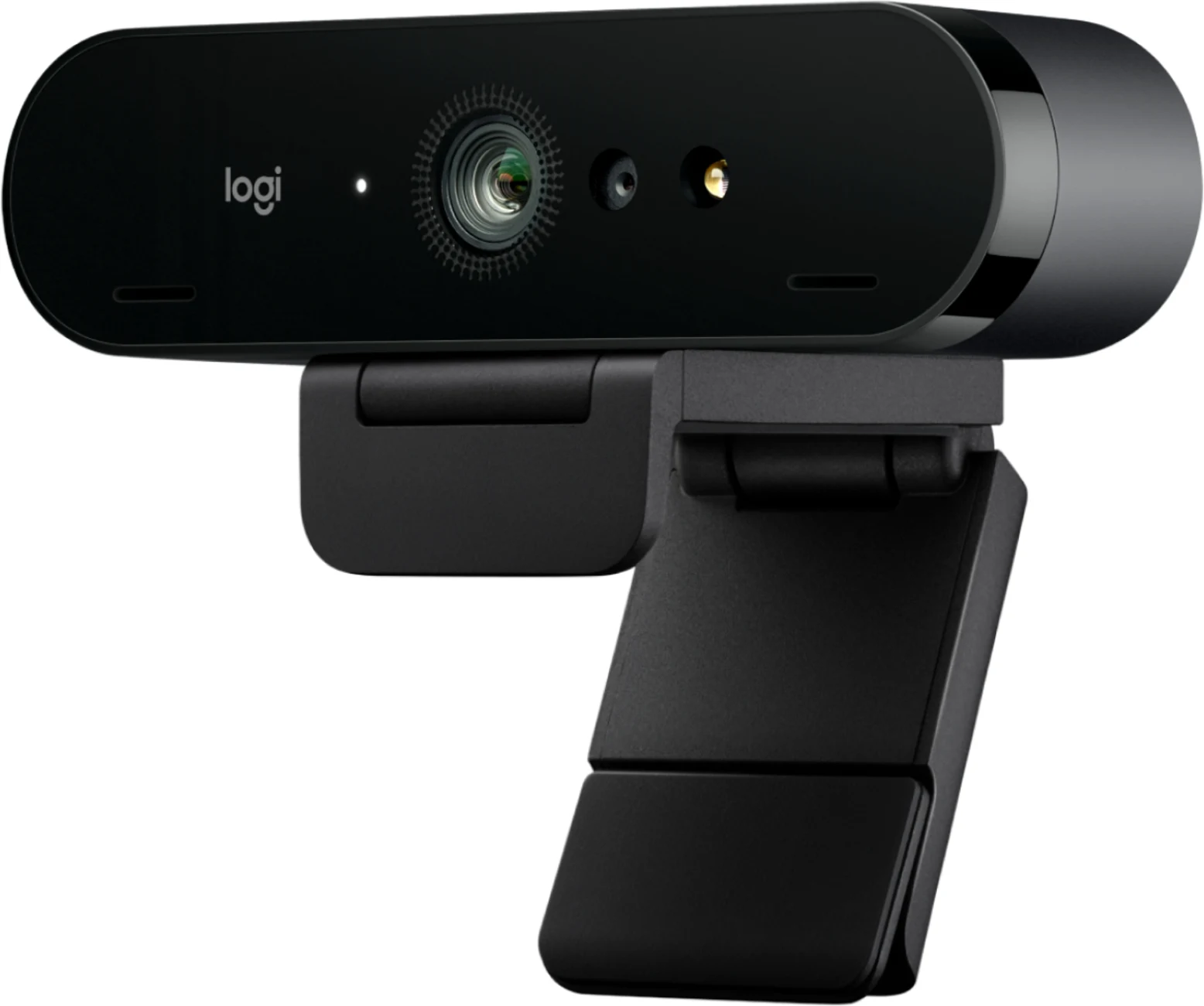 Imagen 1 de Cámara Video Conferencia Logitech Brio 4K Zoom digital: 5x Conect. USB-A o USB-C