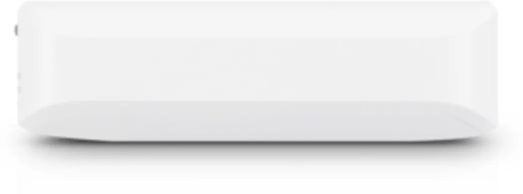 Imagen 5 de Switch Ubiquiti UniFi USW Flex Mini 4xGE s/inyector PoE 1xGE PoE+ In