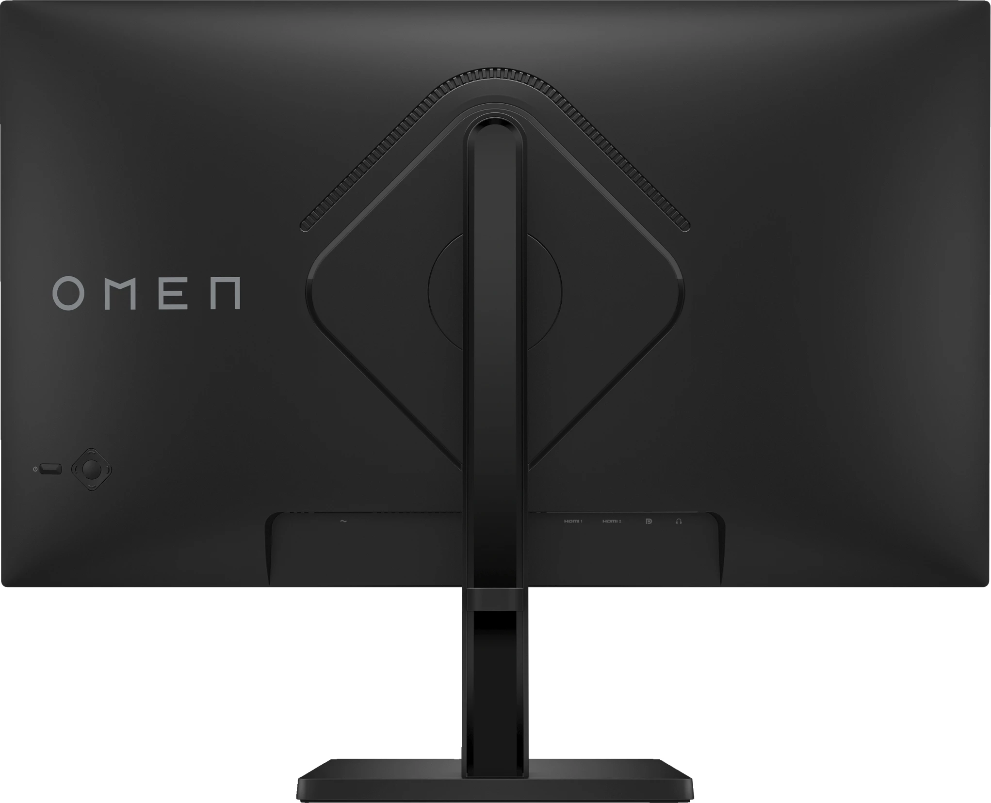 Imagen 5 de Monitor Gamer HP OMEN 27" FHD 1920*1080 IPS 2*HDMI DP VESA100*100 1ms 165Hz