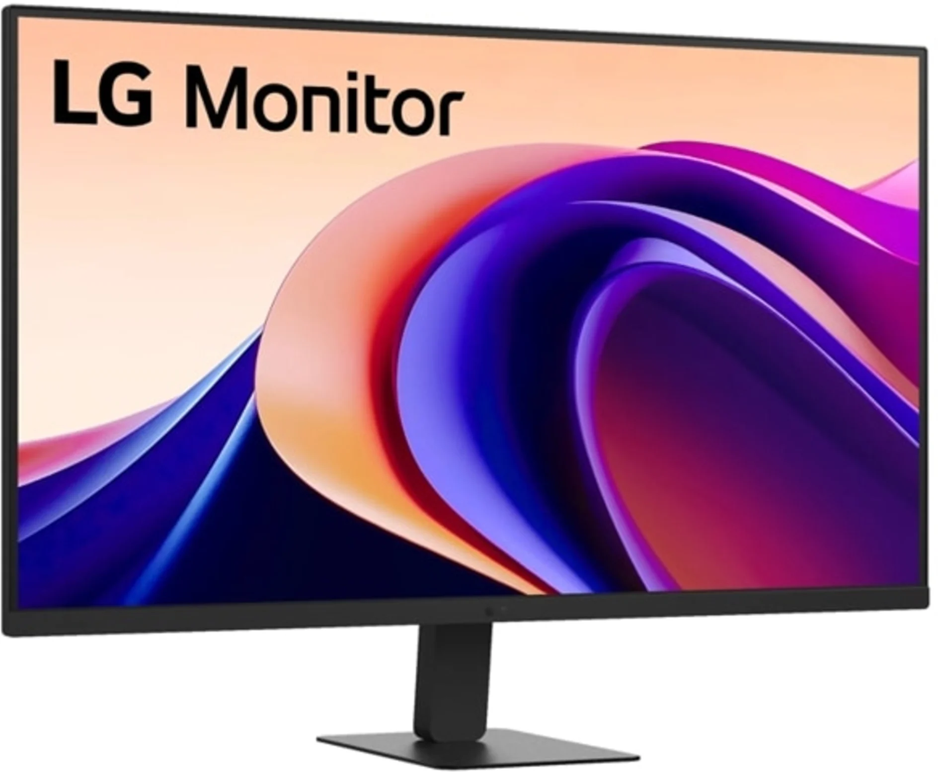 Imagen 1 de Monitor LG 32U631A-B 31.5" QHD 2560*1440 IPS HDMI USB-C 100Hz 5 ms (GtG)