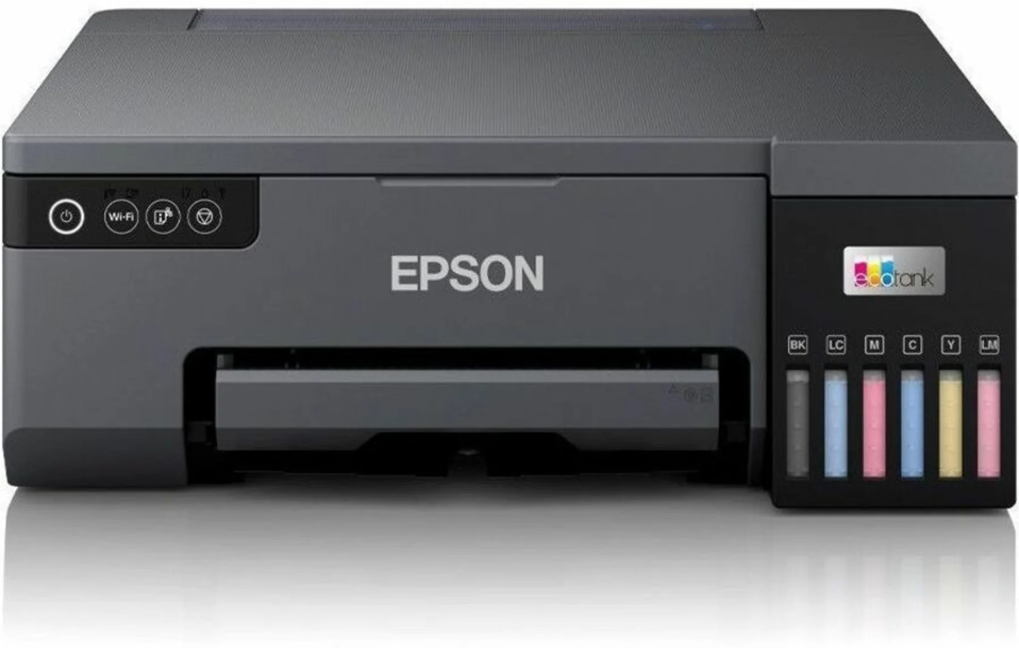 Imagen 7 de Impresora Epson Fotografica EcoTank L8050 Tanq Tinta. impr CDs/Tarjetas WiFi USB