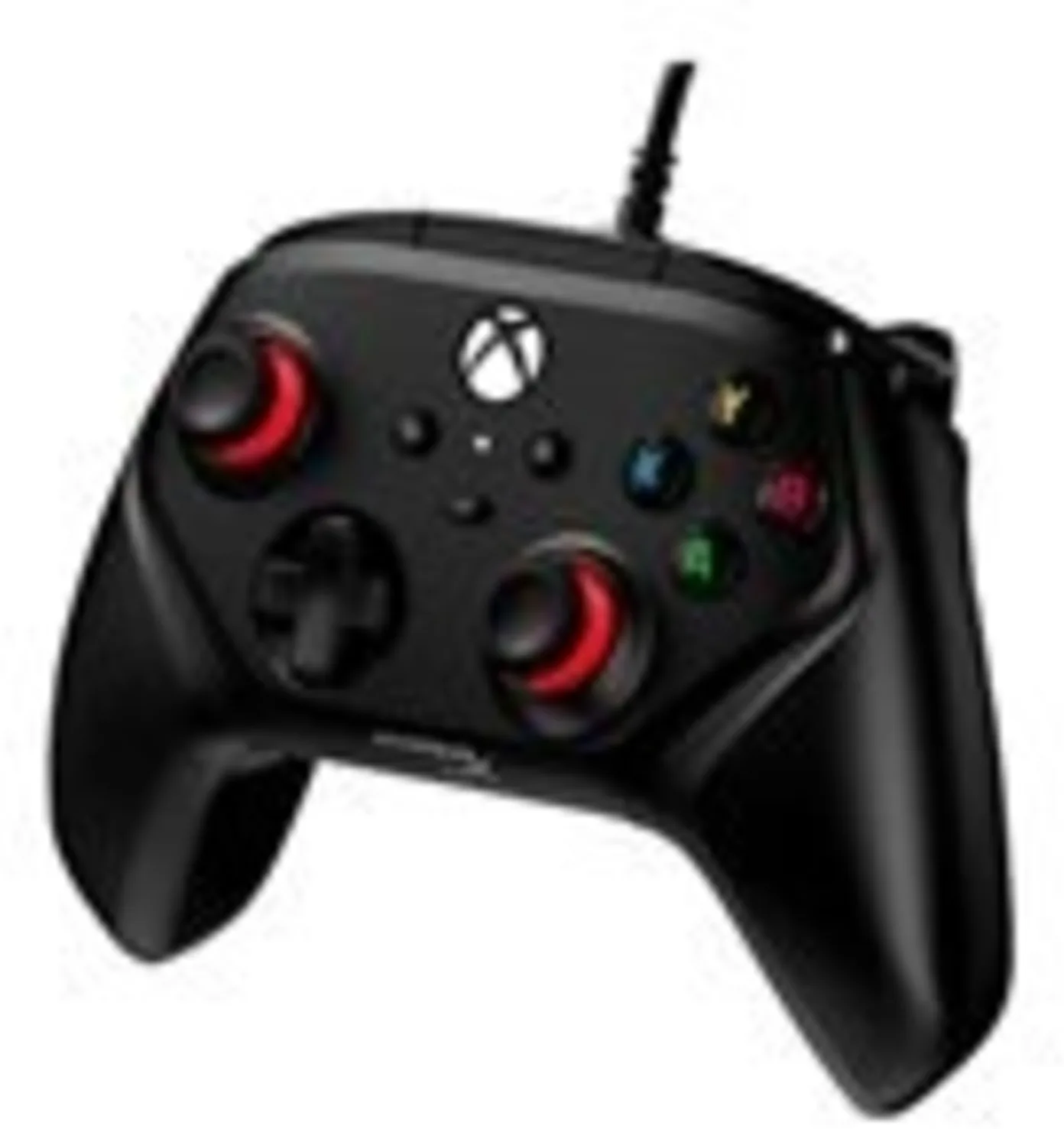 Imagen 0 de Joystick Alámbrico HyperX Cloud Gladia, USB-C/USB-A para Microsoft Xbox