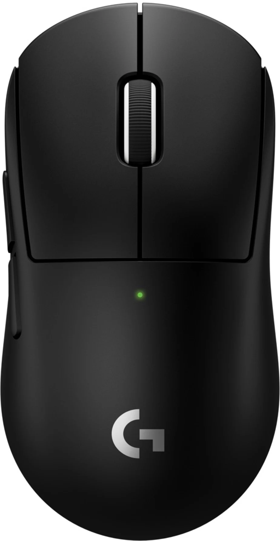 Imagen 6 de Mouse Inalámbrico Gamer Logitech Pro X SuperLigth 2C Sen Hero 2 LIGTHFORCE Negro