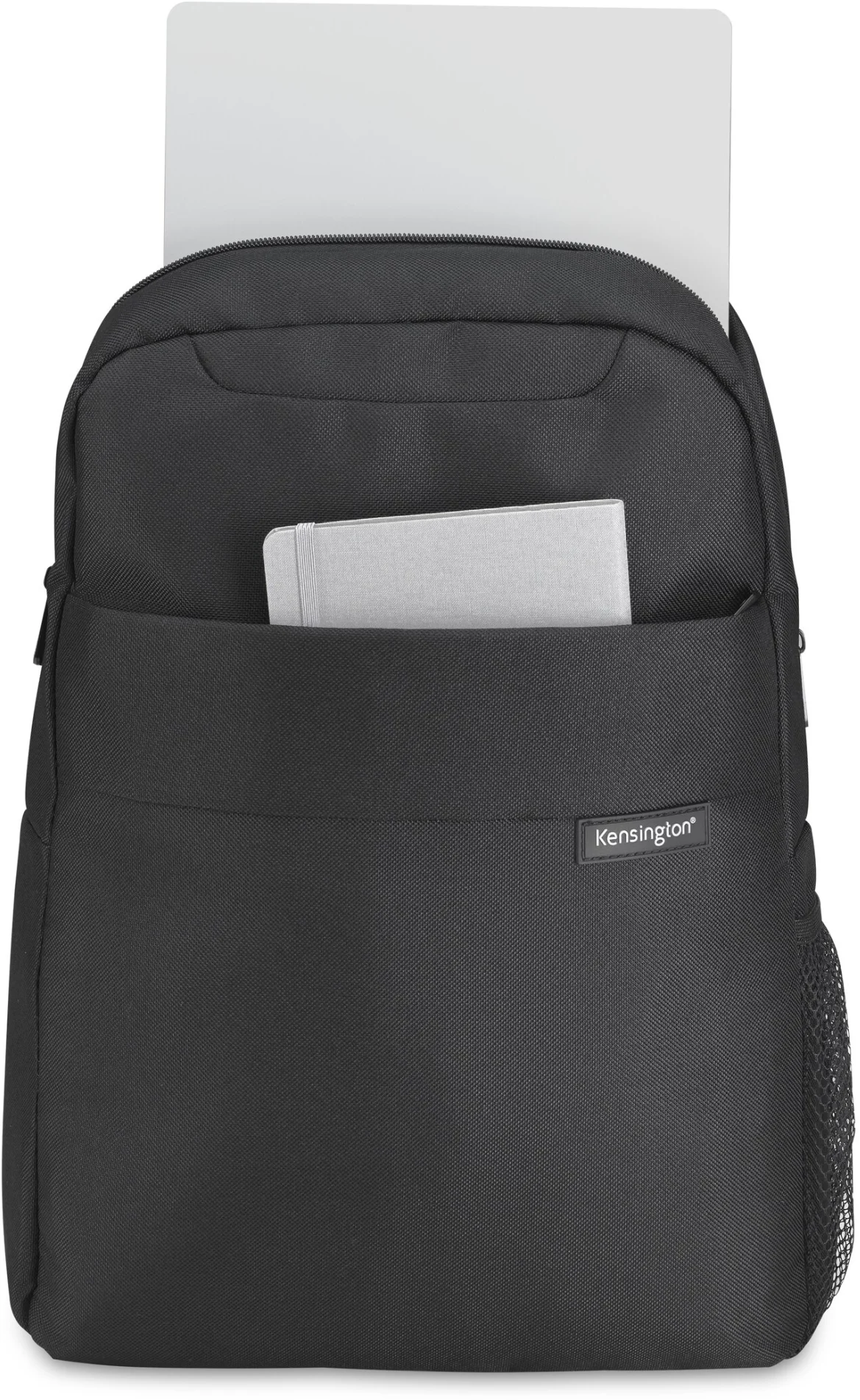 Imagen 4 de Mochila Kensington Simply Portable Hasta 16" Negro 27890-K60389WW