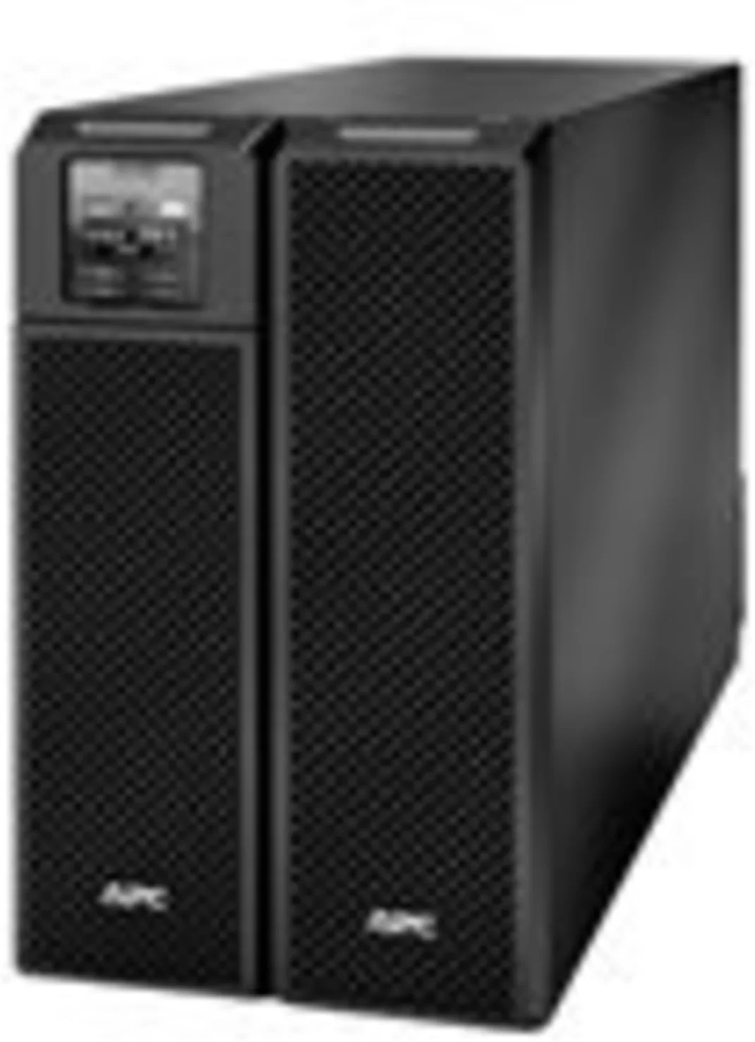 Imagen 4 de UPS APC SRT8KXLI 8.000VA OnLine Doble Conversión Linea Opción Rack