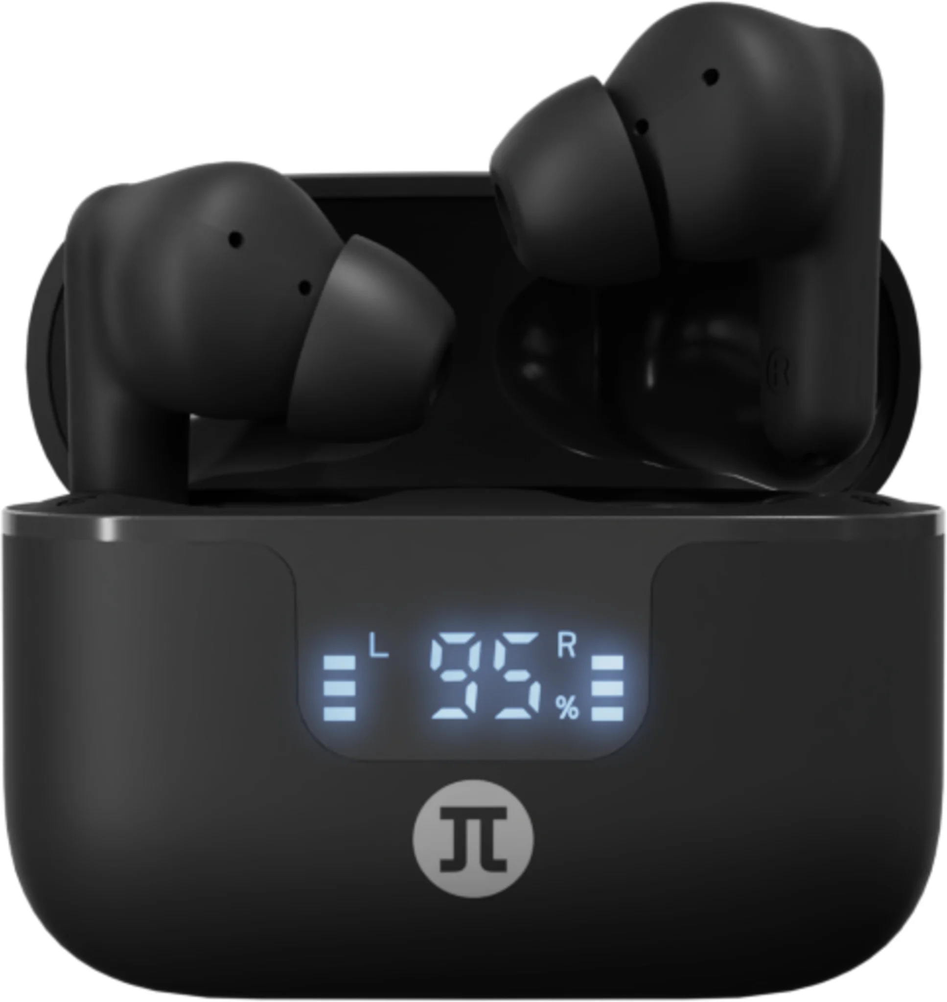 Imagen 0 de Primus Gaming - PWH-300 - True wireless earphones - Para Cellular phone / Para Computer / Para Game console / Para Portable electronics - Wireless