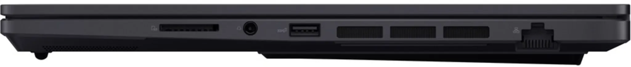 Imagen 3 de Notebook Asus ProArt StudioBook 16 OLED Xeon W-11955M RAM32 SSD1TB 16"Vi6GB W11P