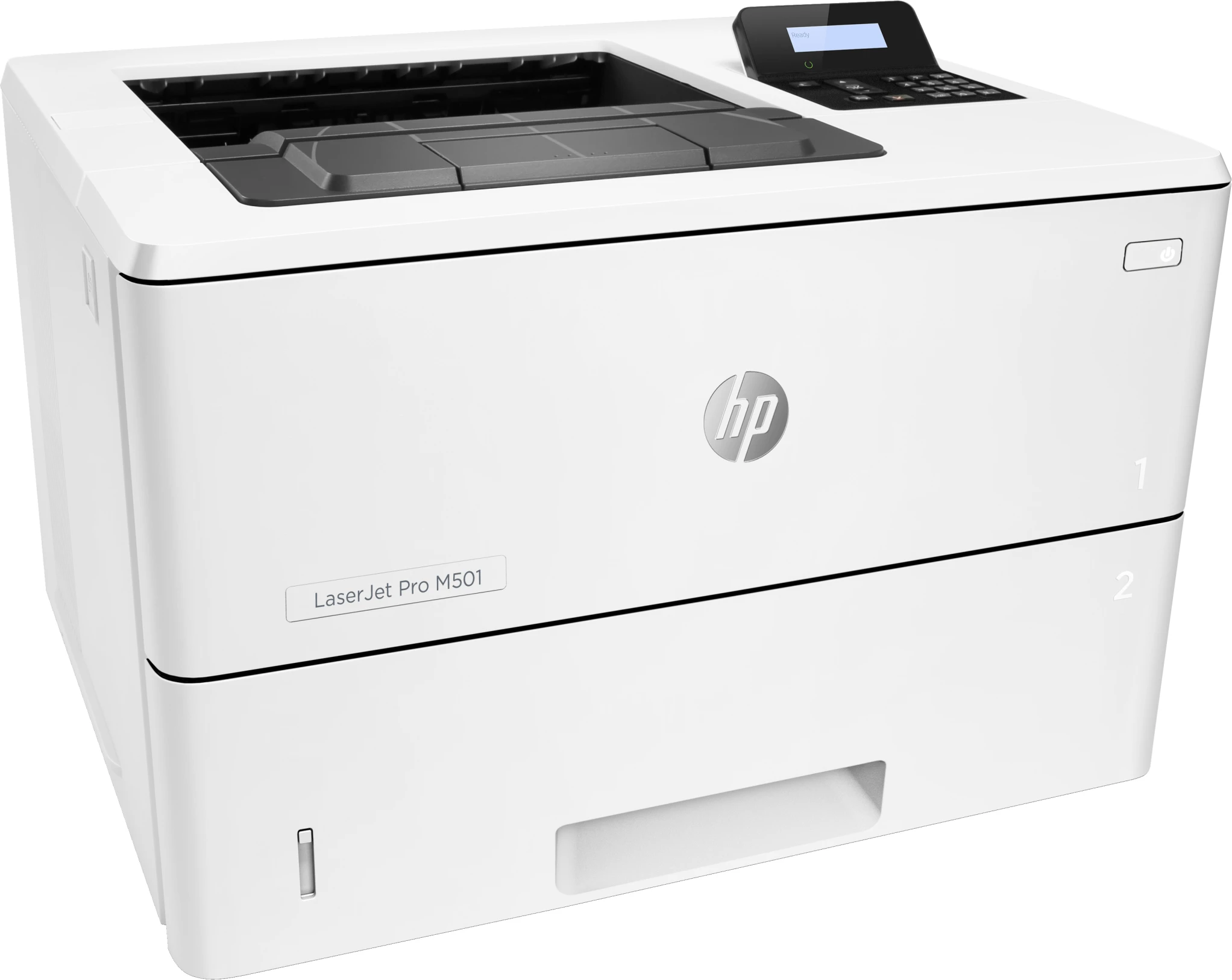 Imagen 5 de Impresora HP LaserJet Pro M501dn Láser Monocromatica 45ppm USB 2.0 Ethernet