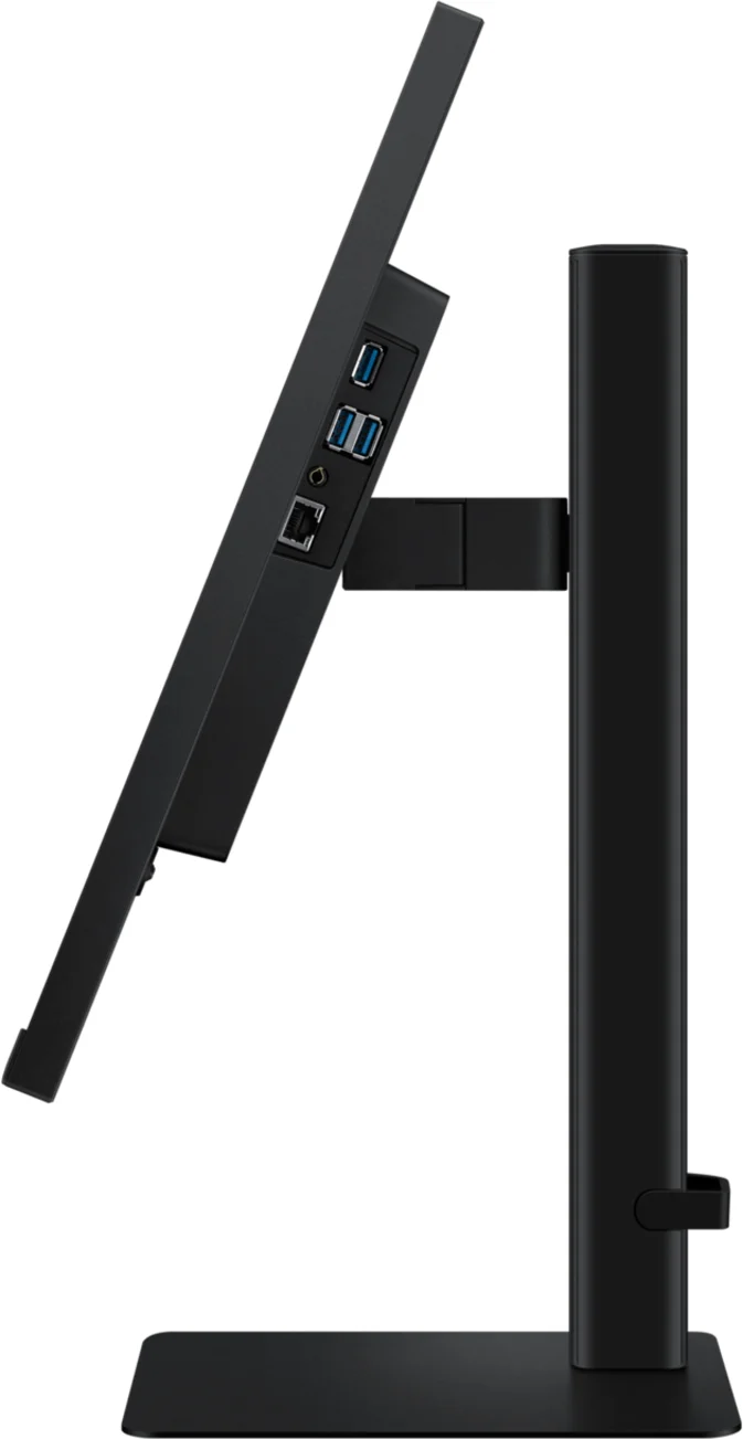 Imagen 19 de Monitor Samsung ViewFinity S6 S60D 27" QHD 2560*1440 IPS LAN DP HDMI 3*USB USB-C