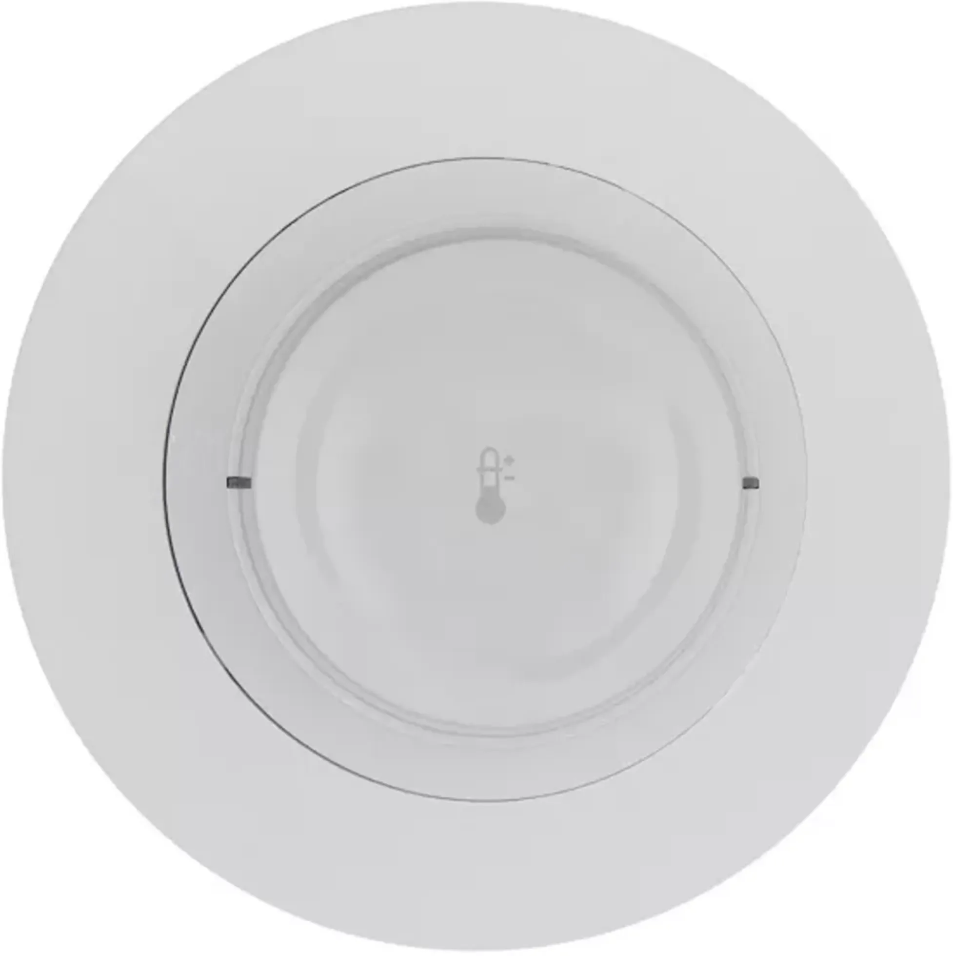 Imagen 3 de SK-HEAT-W. Sensor Termico direccionable blanco (Incluye Base)