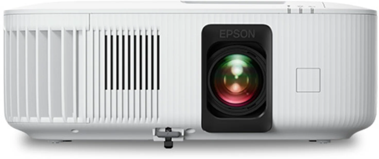 Imagen 0 de Proyector Epson Home Cinema 2350 4K PRO-UHD 2800LUM 2*HDMI USB S/Aud p/Vid Juego