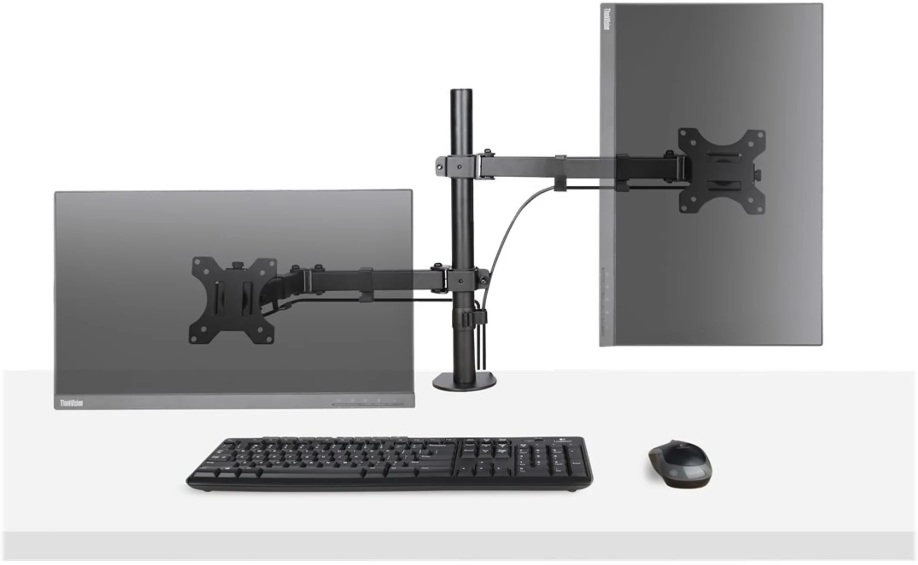 Imagen 6 de StarTech.com - Notebook / LCD monitor stand