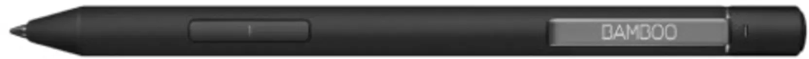Imagen 0 de bamboo INK