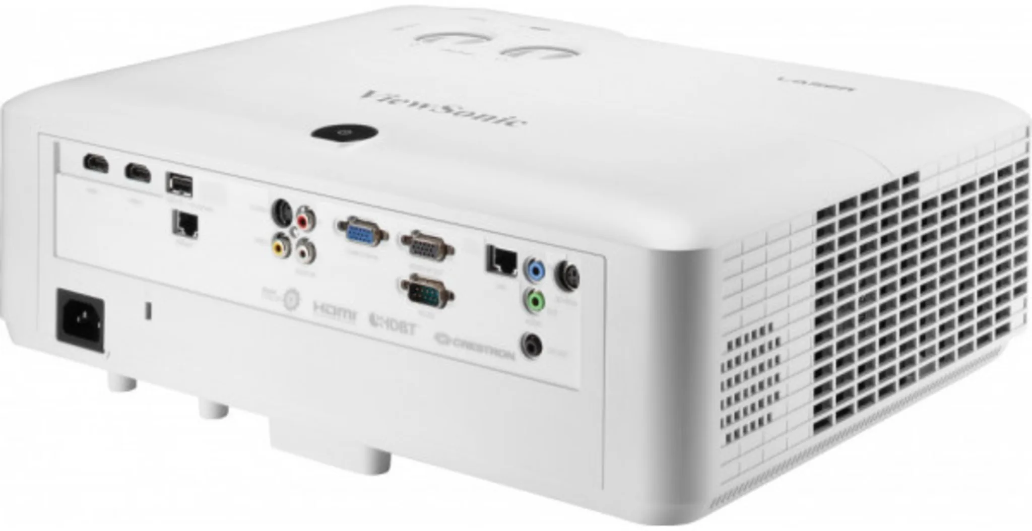 Imagen 13 de Proyector ViewSonic LS920WU, 6000LUMEN WUXGA 1920*1200 2*HDMI VGA S-Video USB