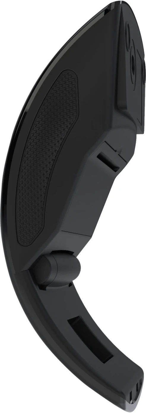 Imagen 14 de Mouse Inalámbrico KlipX KMW-375BK Lightflex, Ópt1000DPI 2.4GHz Nano USB Negro