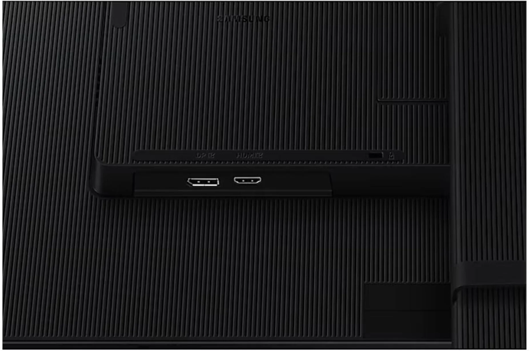 Imagen 2 de Monitor Samsung S70UD ViewFinity S7 32" UHD 3840*2160 VA DP HDMI Jack 60Hz