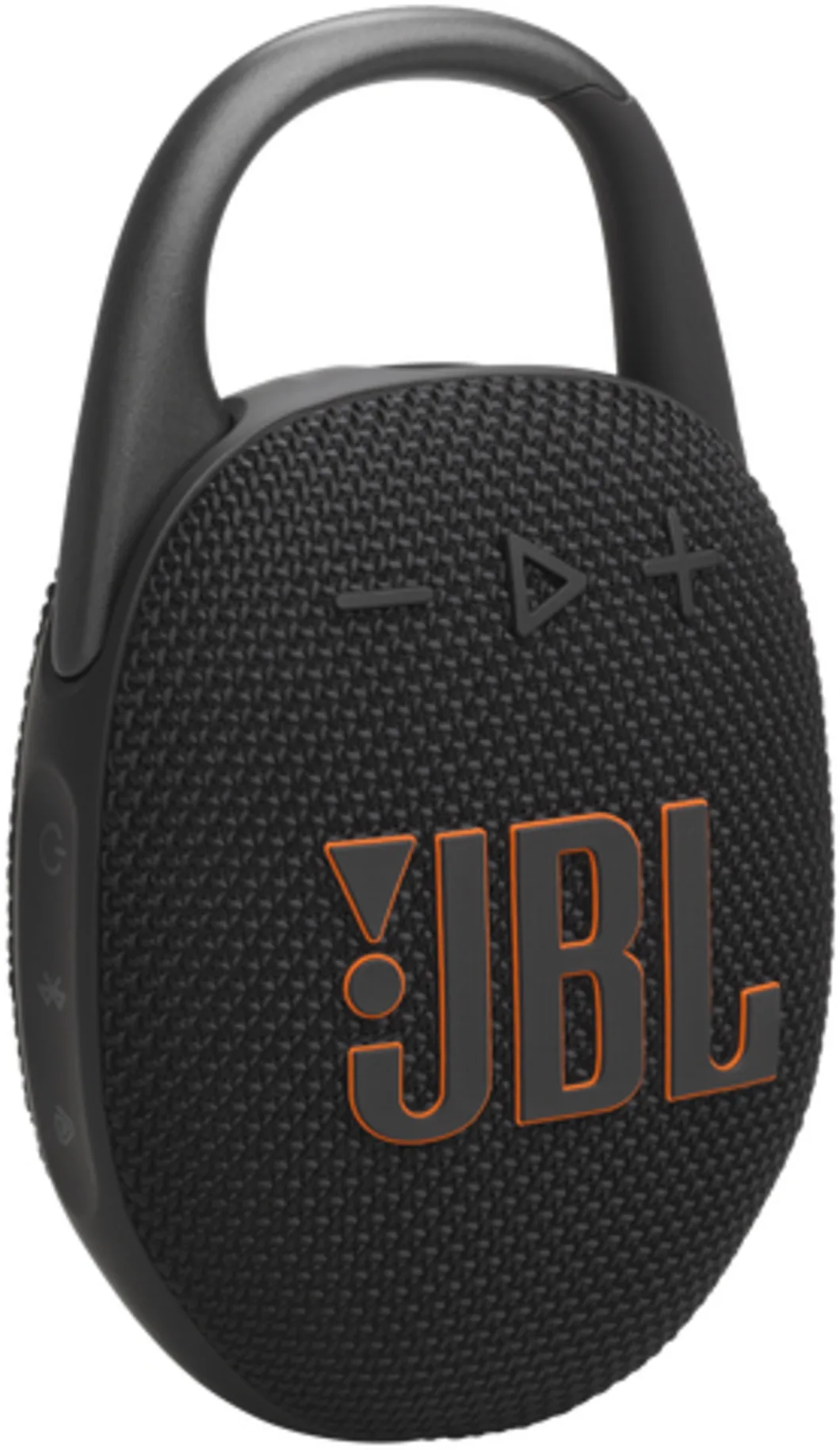 Imagen 0 de JBL Clip - Speaker - Cool portable and waterproof