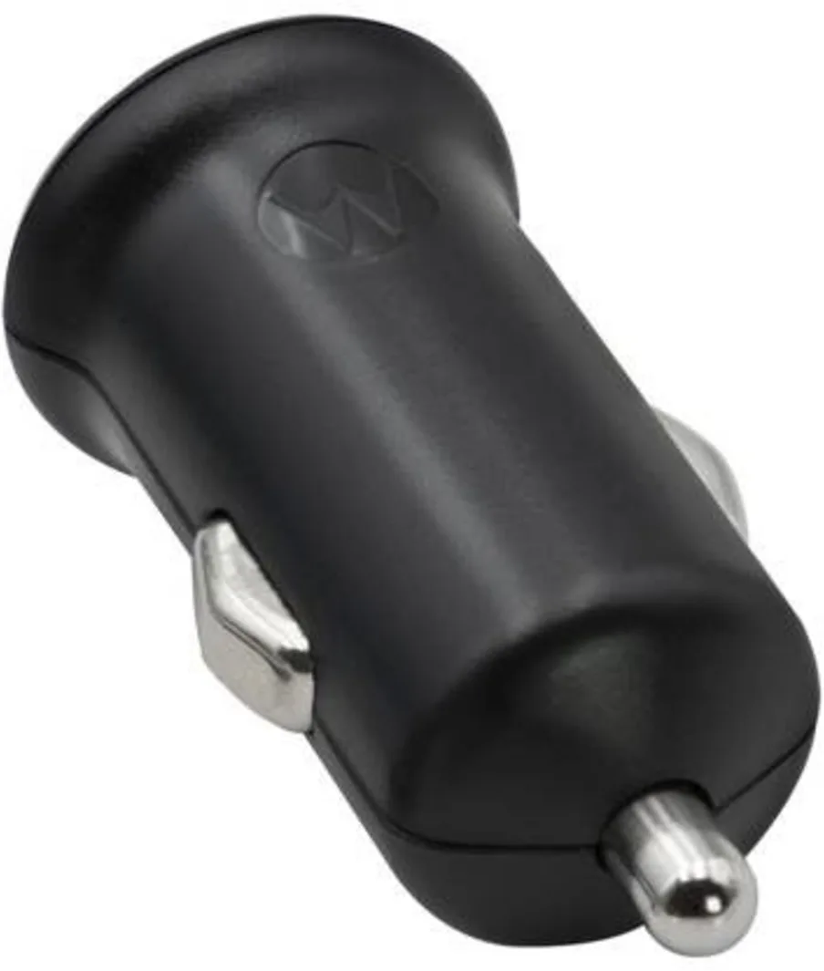 Imagen 3 de Motorola - Car battery charger - Lithium ion - Para Universal - Tipo C