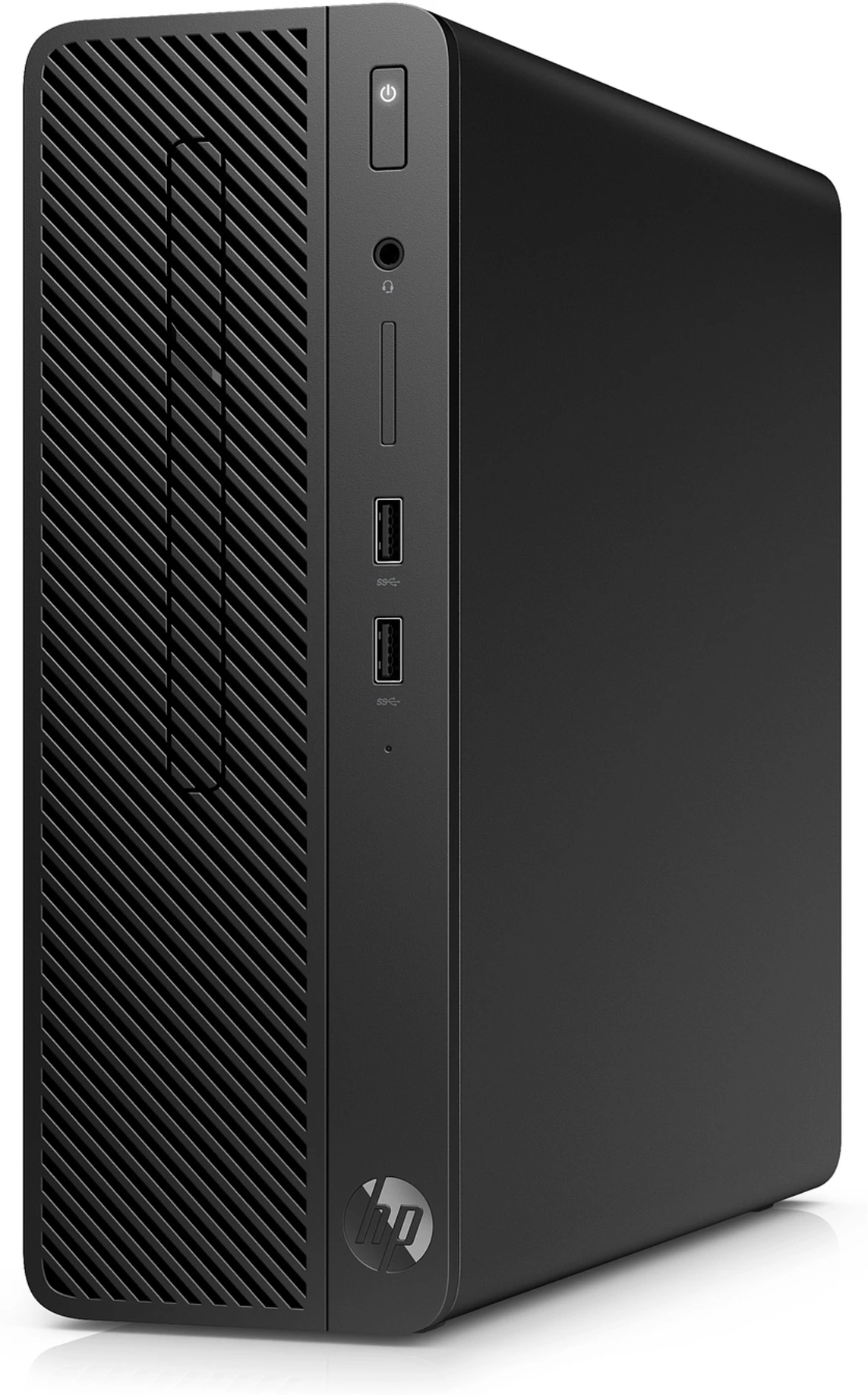 Imagen 0 de Computador Reacondicionado HP 280 G3 SFF I5-8500, RAM 8 GB, SSD 480 GB, DVD, W11P
