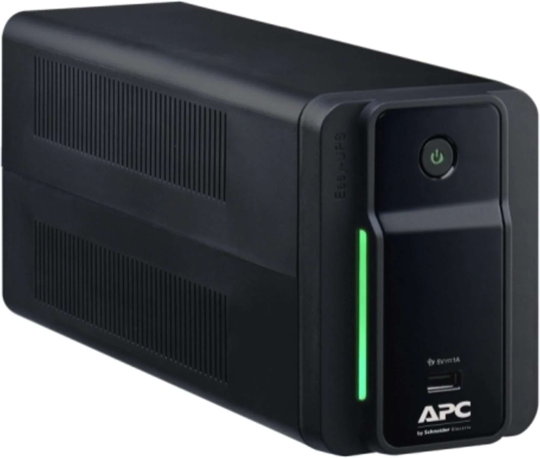 Imagen 2 de UPS APC Easy UPS BVX 700VA 360W 230V carga USB Universal Sockets