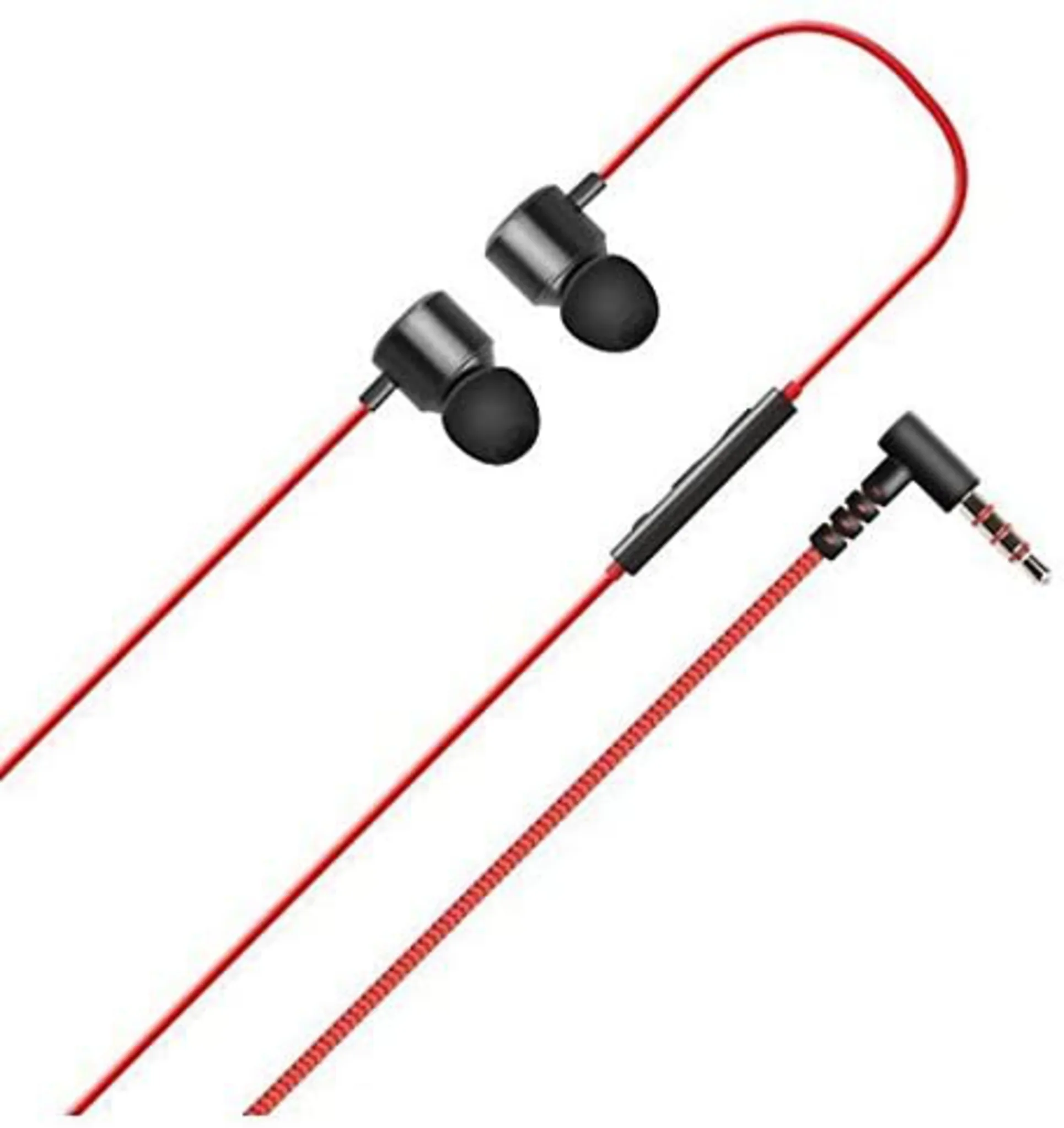 Imagen 0 de LG QuadBeat 3 - Red (HSS-F630)