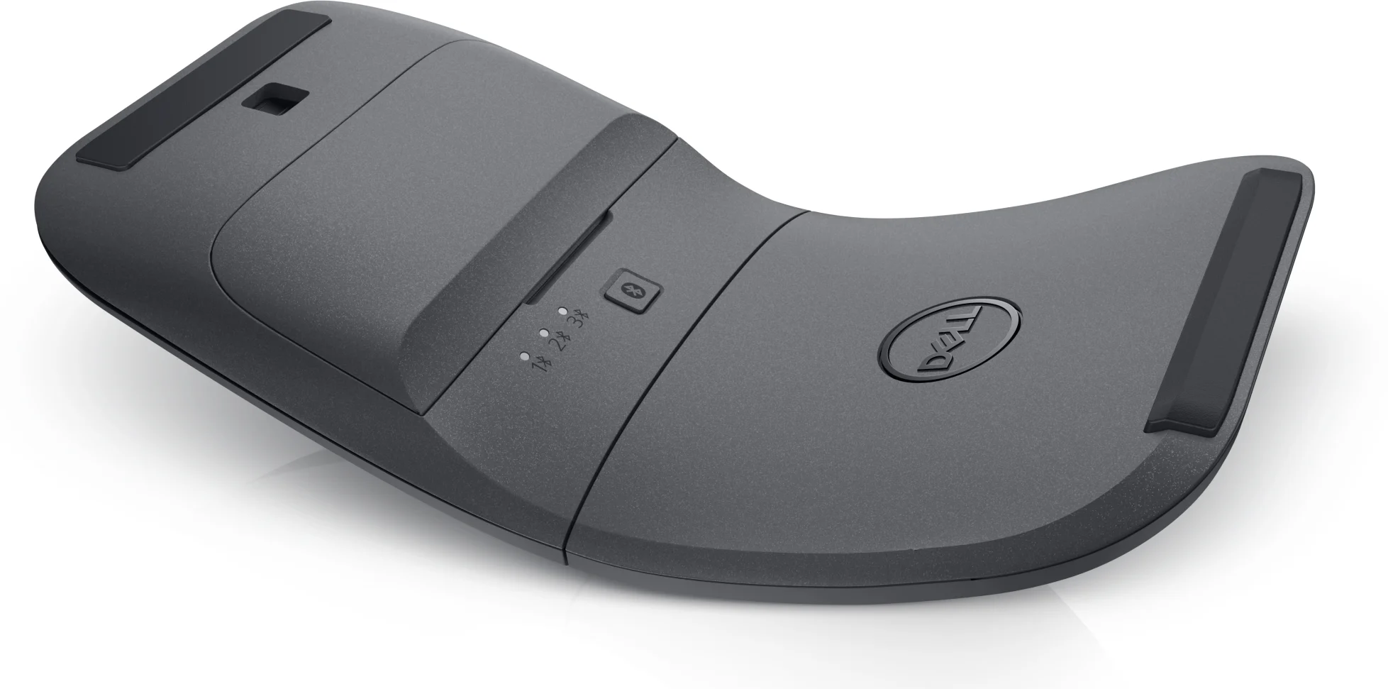Imagen 6 de Mouse Inalámbrico Dell Travel MS700 Conectividad Bluetooth 3 botones Color Negro