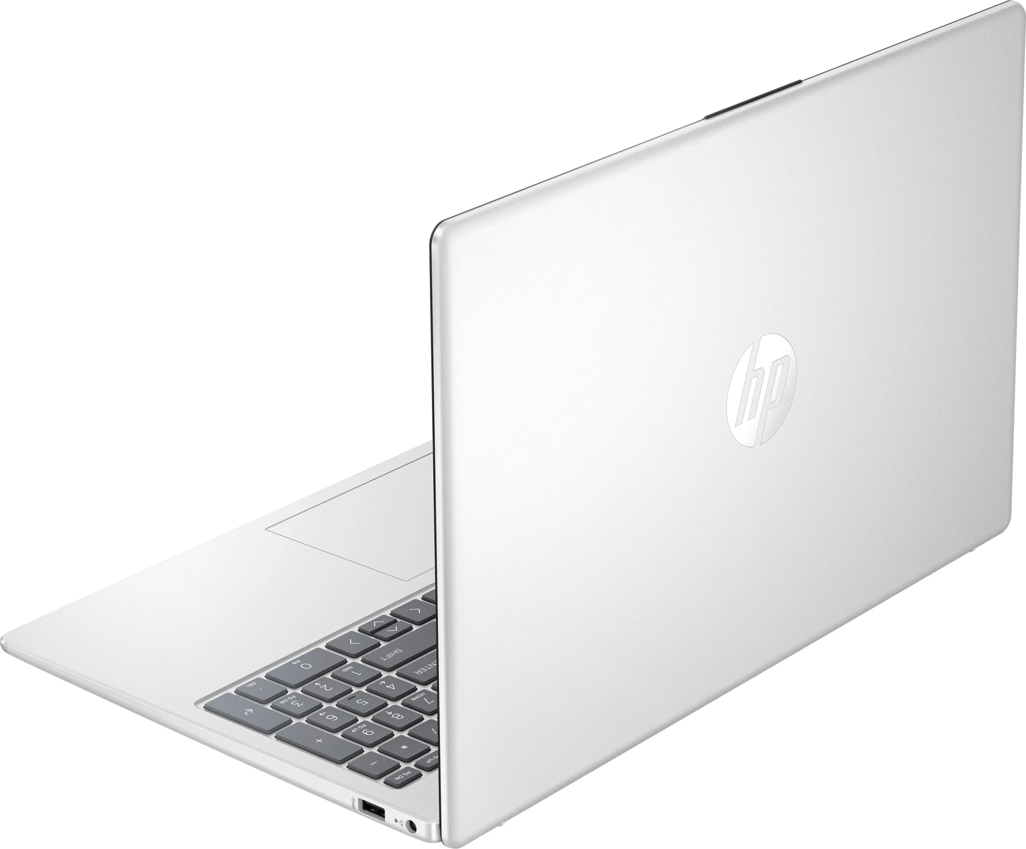 Imagen 4 de Notebook HP 15-FD0010LA I3-N305 RAM 8GB SSD 512GB 15.6" W11H