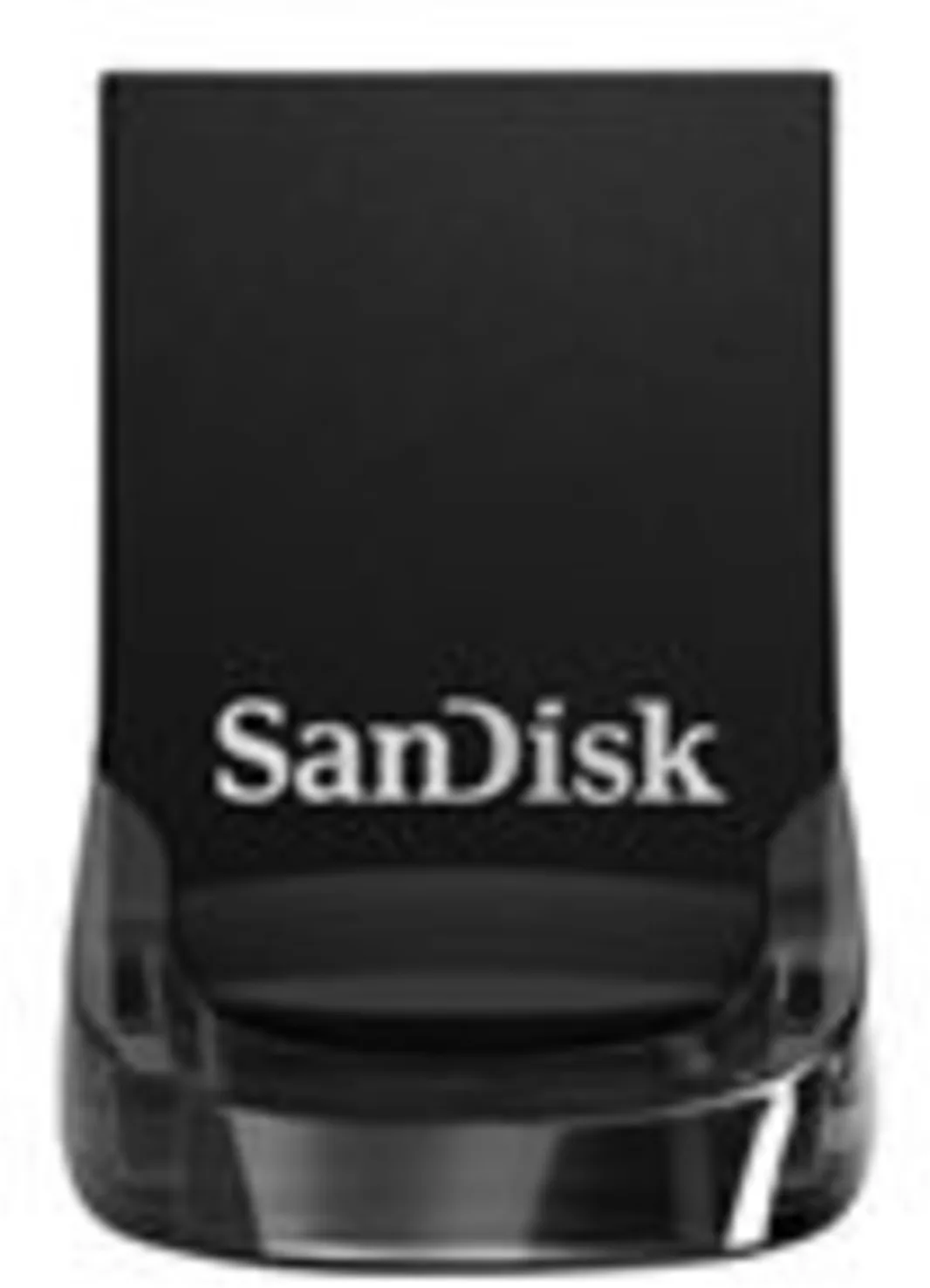 Imagen 4 de Pendrive 64GB SanDisk Ultra Fit USB 3.1
