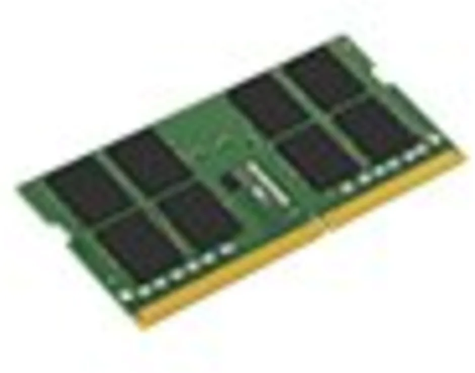 Imagen 0 de Memoria RAM 16GB DDR4 3200MHz SO-DIMM CL22 Non-ECC 1.2V 260p - Kingston