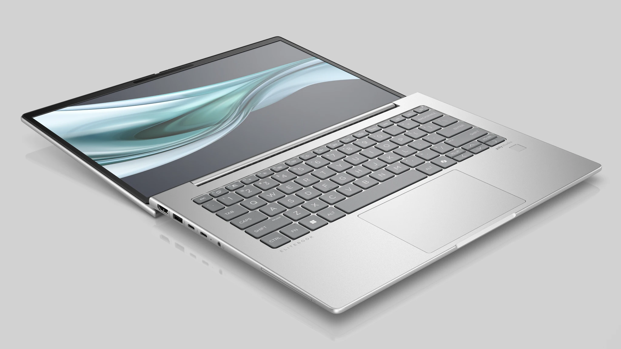 Imagen 2 de Notebook HP EliteBook 640 G11 Intel Ultra 5 125U 16GB 512GB 14" W11P