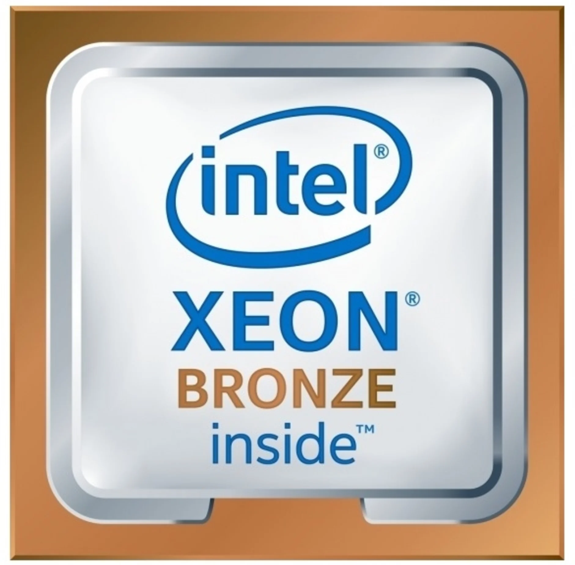Imagen 0 de HPE DL360 Gen10 Intel Xeon-Bronze 3104 (1.7GHz/6-core/85W) FIO Processor Kit