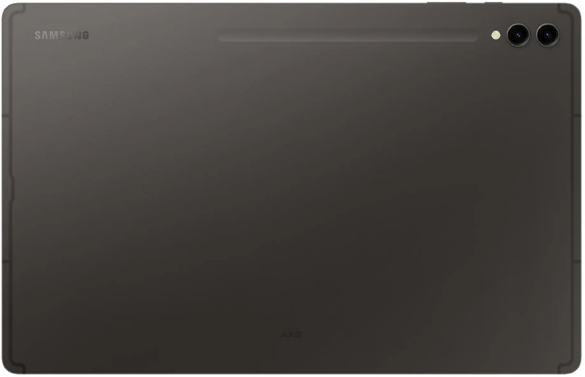 Imagen 2 de Tablet Samsung Galaxy Tab S9 Ultra Octa Core 12GB Alm512GB 14.6" WiFi  Android