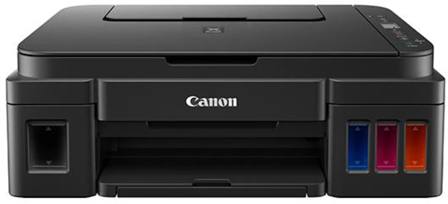 Imagen 0 de Impresora Multifución Canon Pixma G2110 Inyec.Tinta color 4800x1200dpi USB2.0