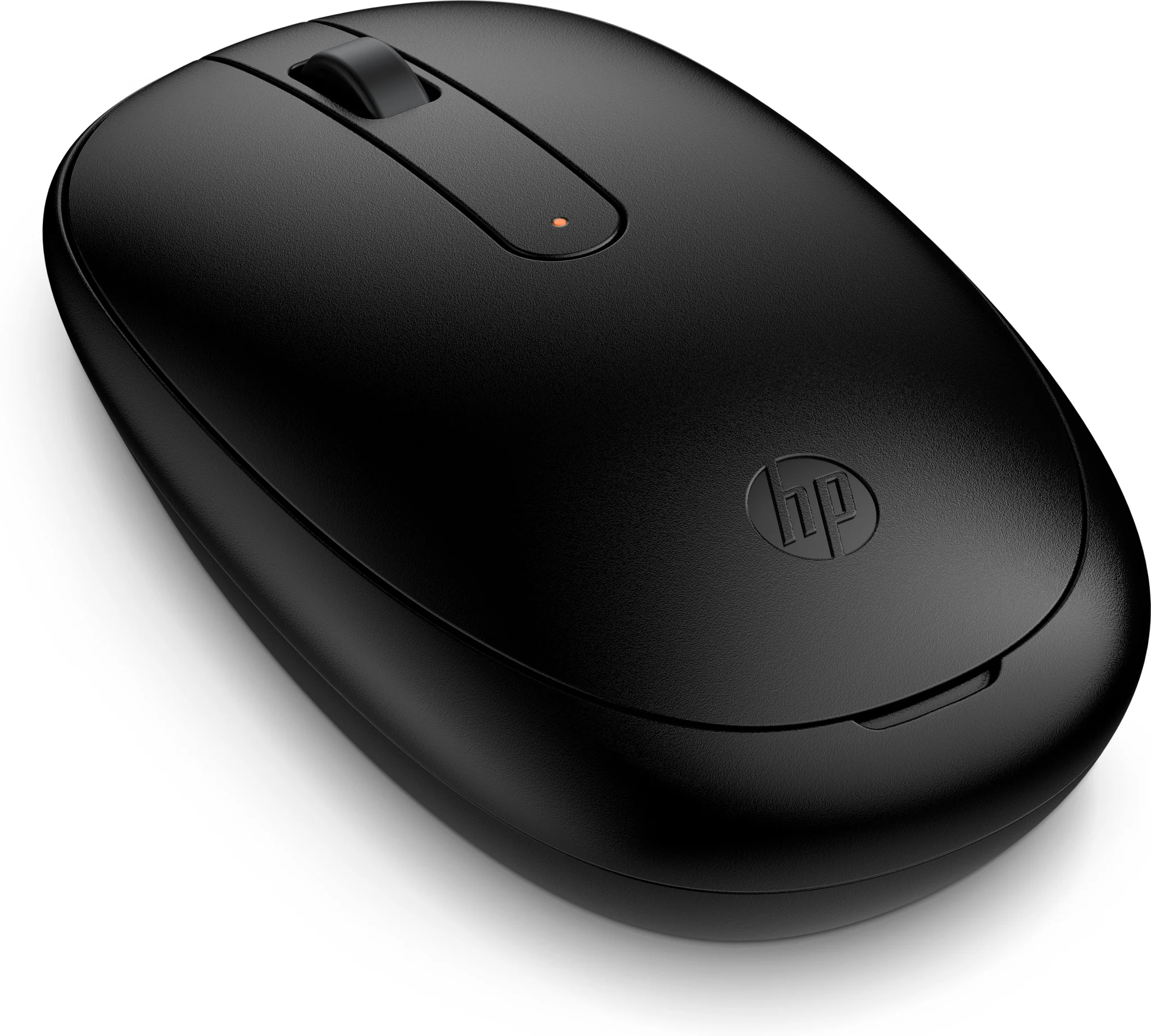 Imagen 0 de Mouse Inalámbrico HP 240, Óptico 1600DPI 3 Botones 125Hz Bluetooth Color Negro
