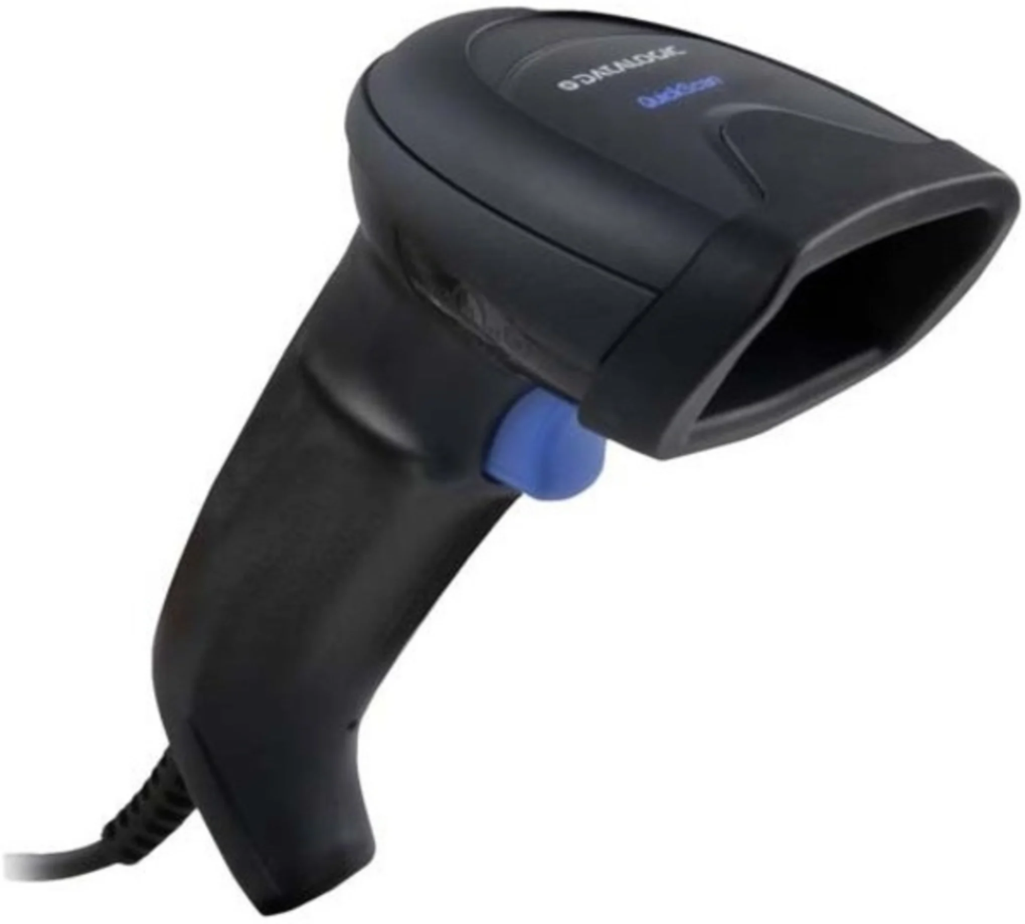 Imagen 0 de Lector de Código de Barras Escáner 1D/2D Inalámbrico IP52 Bluetooth Kit USB