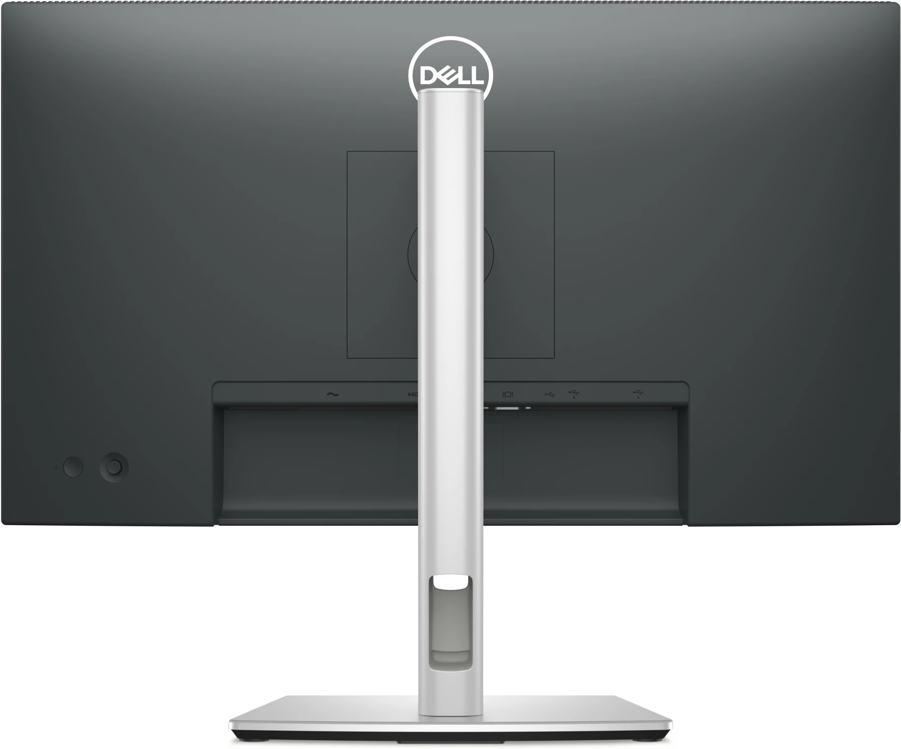 Imagen 5 de Monitor Dell P2425H 24" FHD 1920*1080 IPS DP HDMI VGA USB-A USB-B USB-C 100Hz