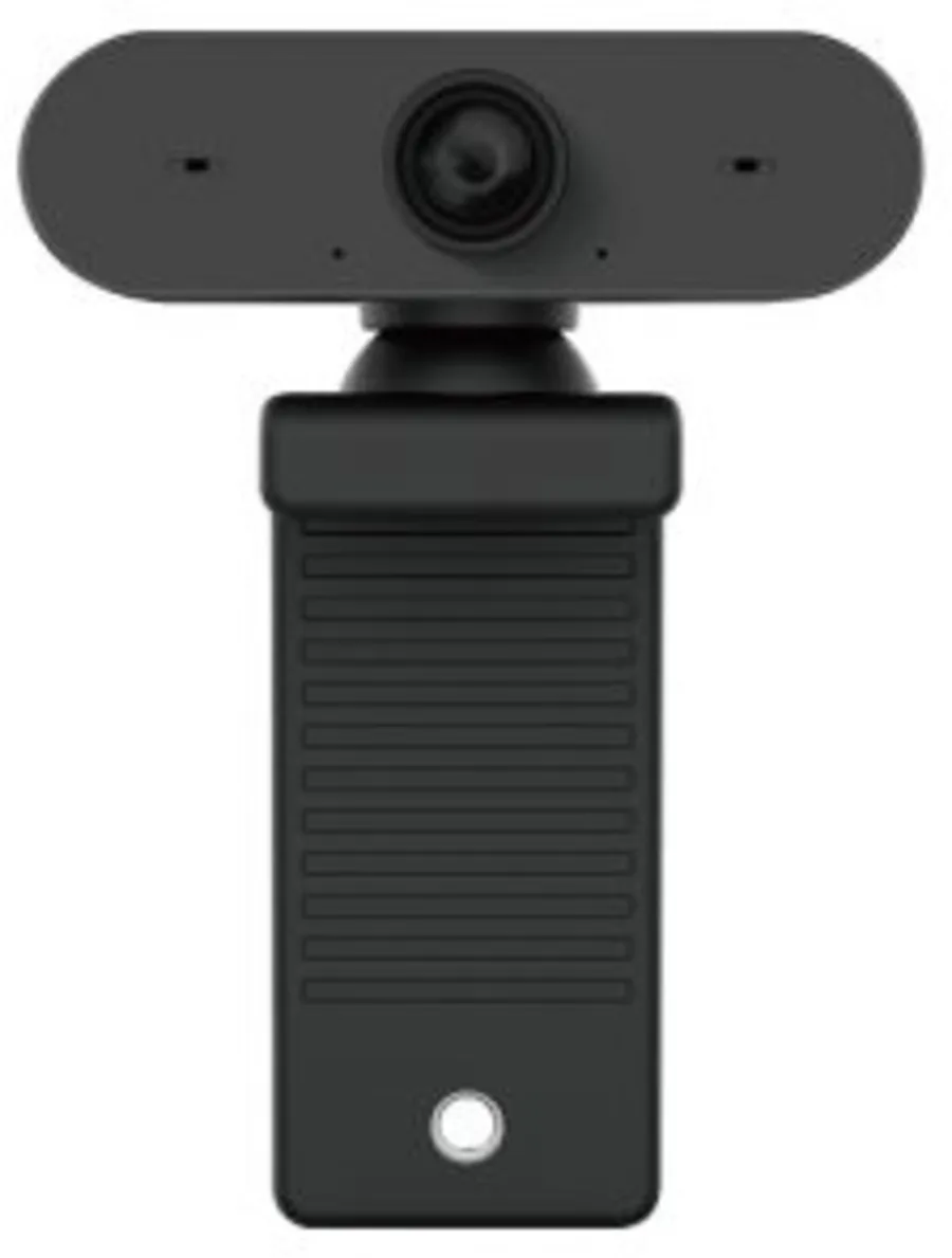Imagen 1 de Cámara Web Philips SPL6506BM FHD 1080p 30fps c/Mic Cable 1.5 mt USB3.0 Negro