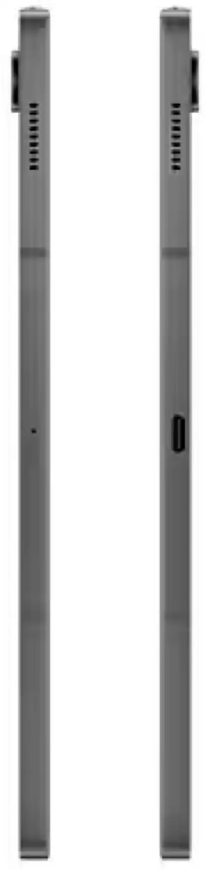 Imagen 1 de Tablet Samsung Galaxy Tab S9 FE Plus OctaCore 6GB/128GB 12.4" WiFi+BookCoverGray