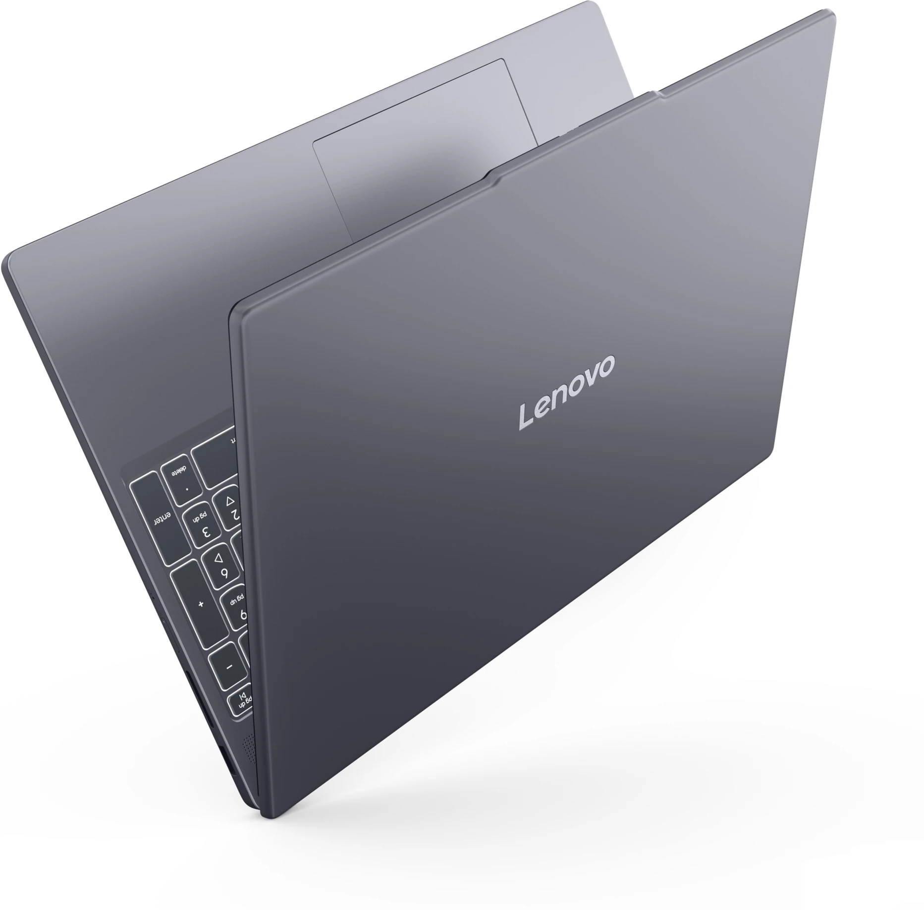 Imagen 13 de Notebook Lenovo IdeaPad Slim 3 15IRH10 i7-13620H 16GB 512GB 15.3" Touch W11H