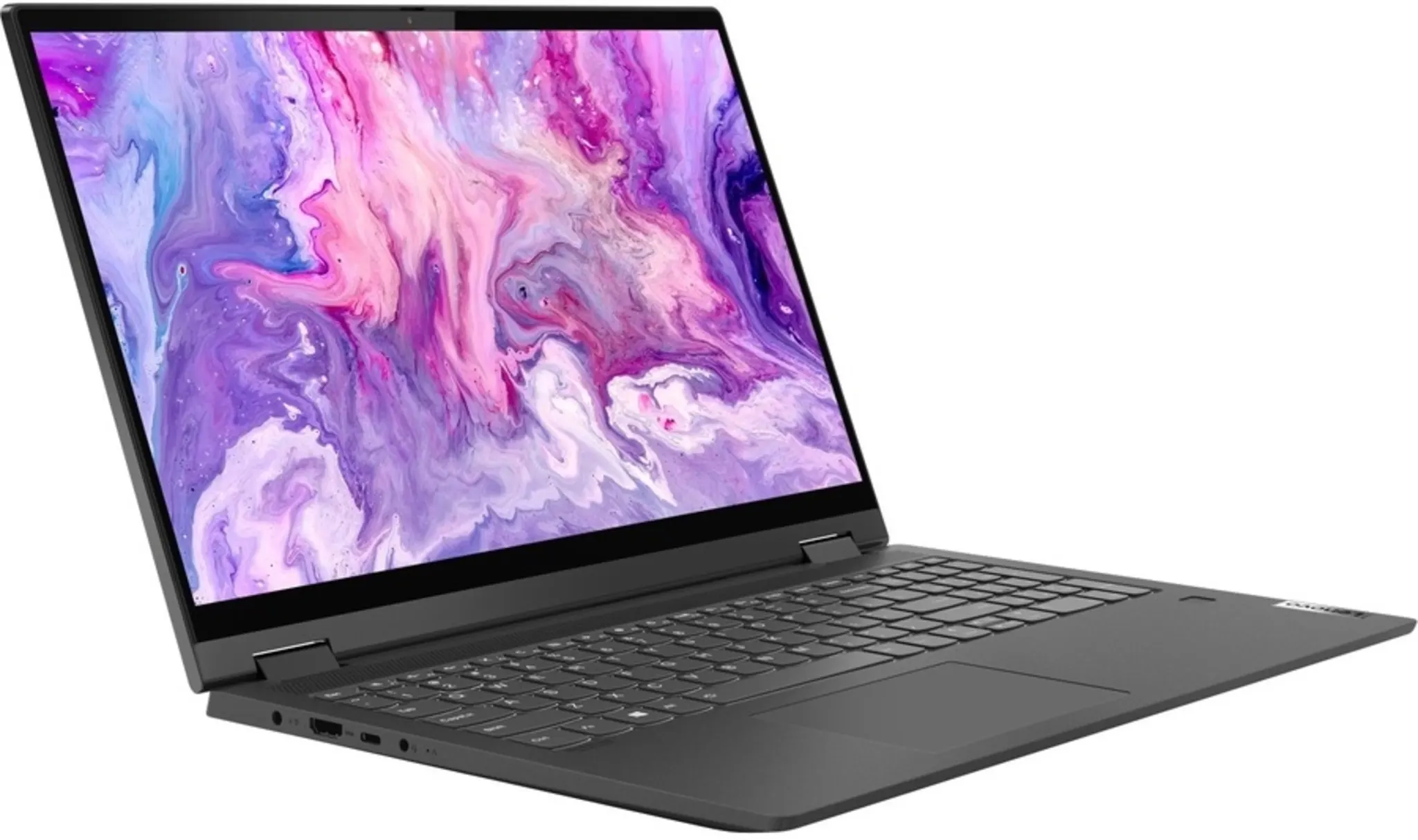 Imagen 14 de Notebook Lenovo IdeaPad Flex 5 AMD Ryzen 5 4500U RAM8GB SSD256GB 14" Touch W10H
