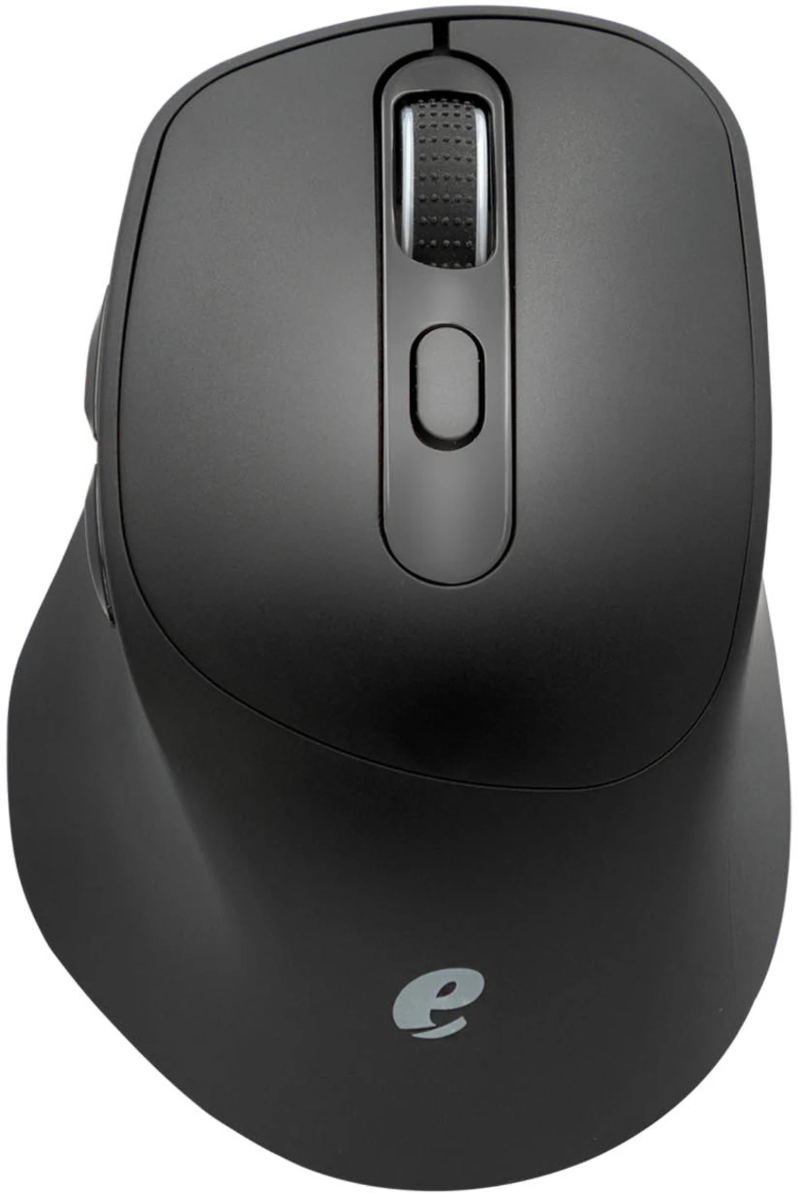 Imagen 5 de EMR213 BK MOUSE INALAMBRICO NEGRO eMachines