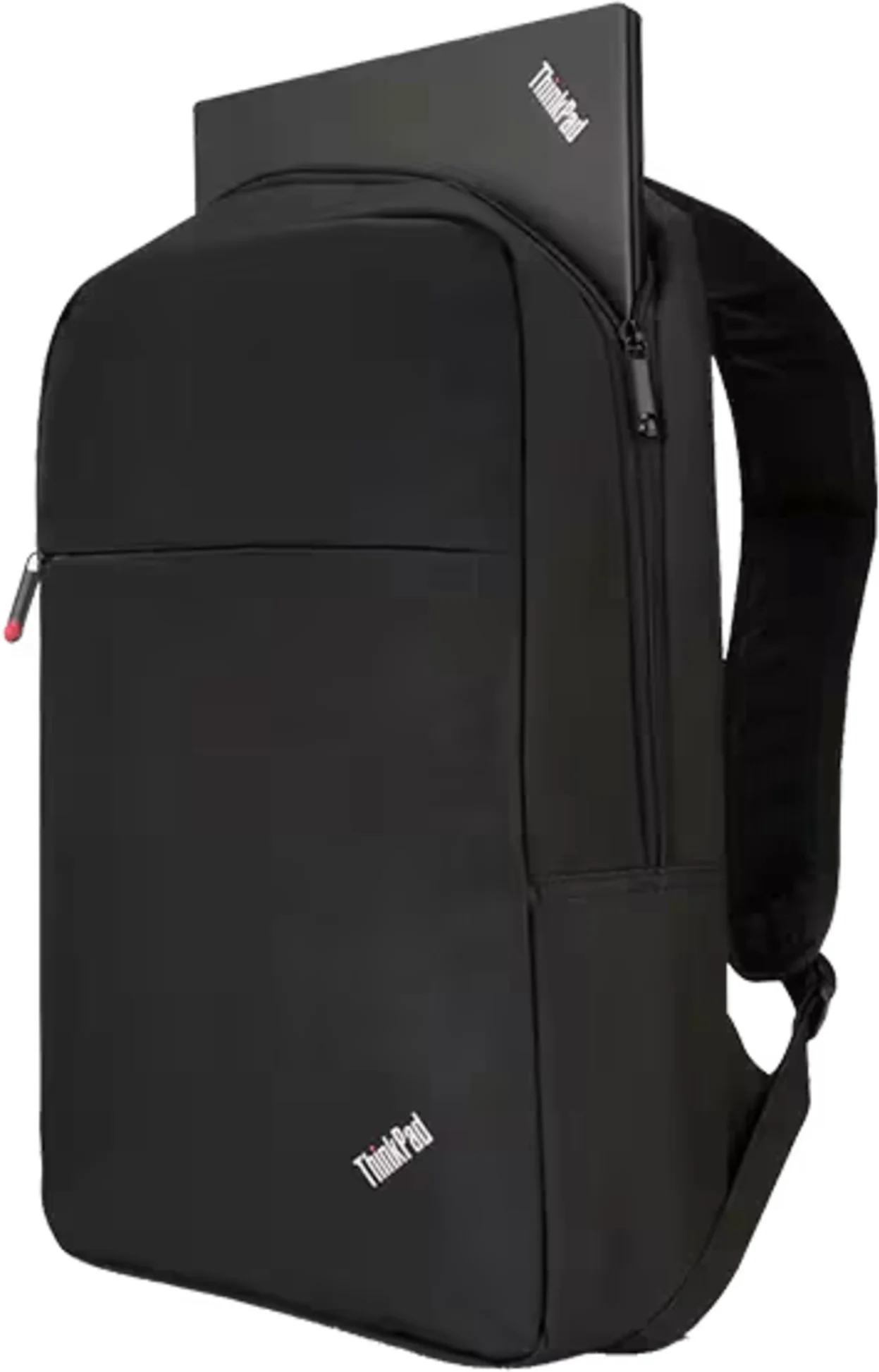 Imagen 4 de Mochila Lenovo ThinkPad Basic Max Tamaño 15.6" Color Negro
